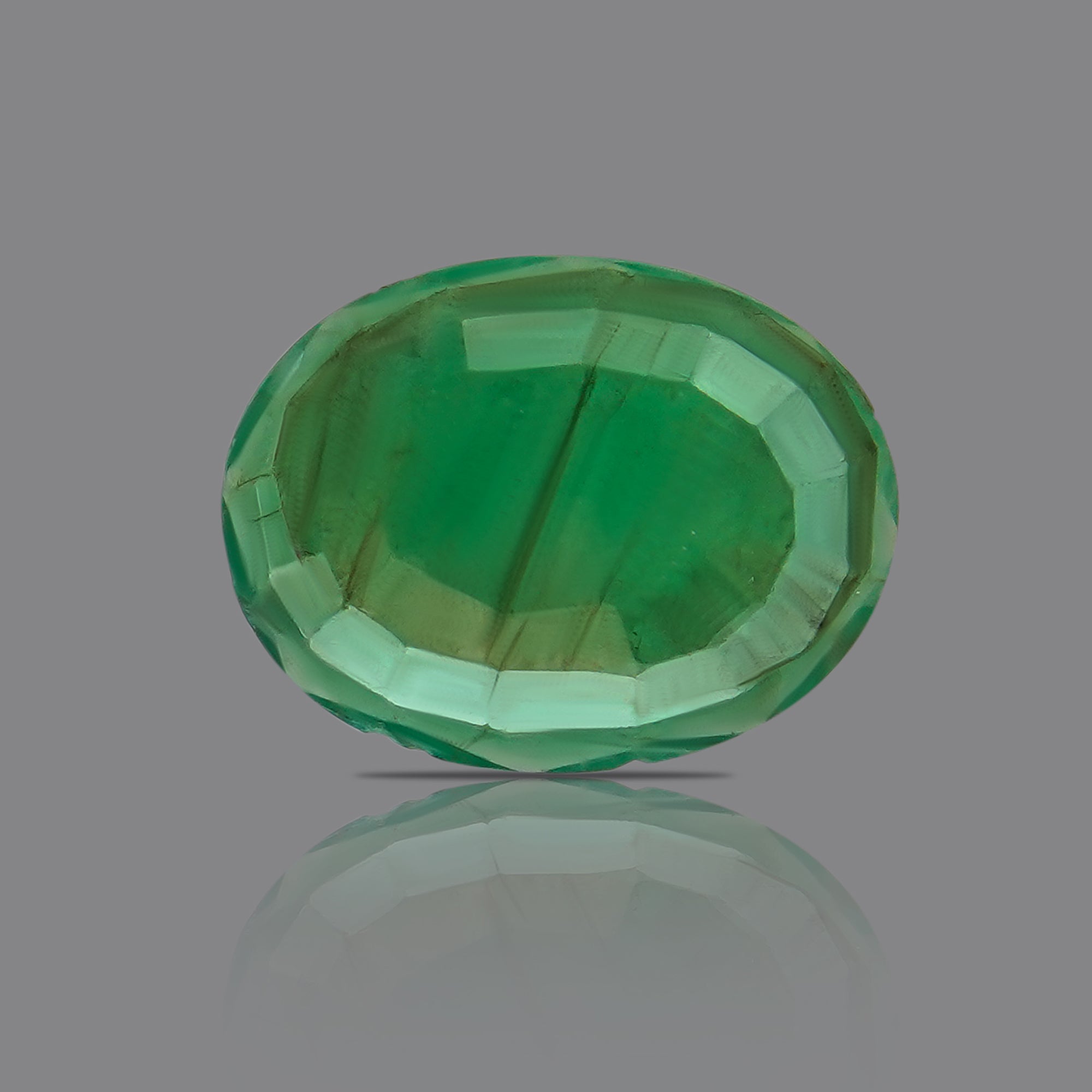 Panna (Emerald) Luxury - (3.28 Carat)