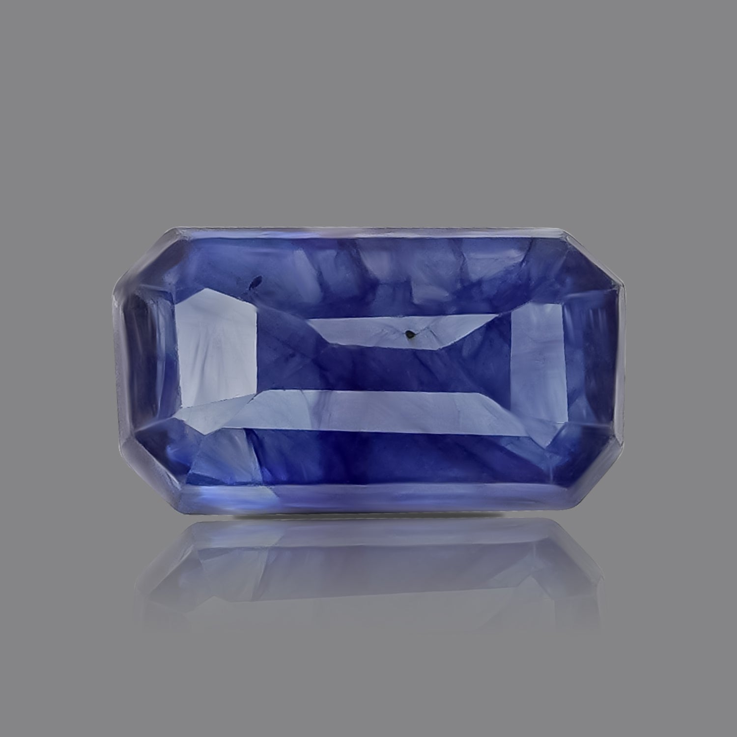 Blue Sapphire (4.4 ratti)