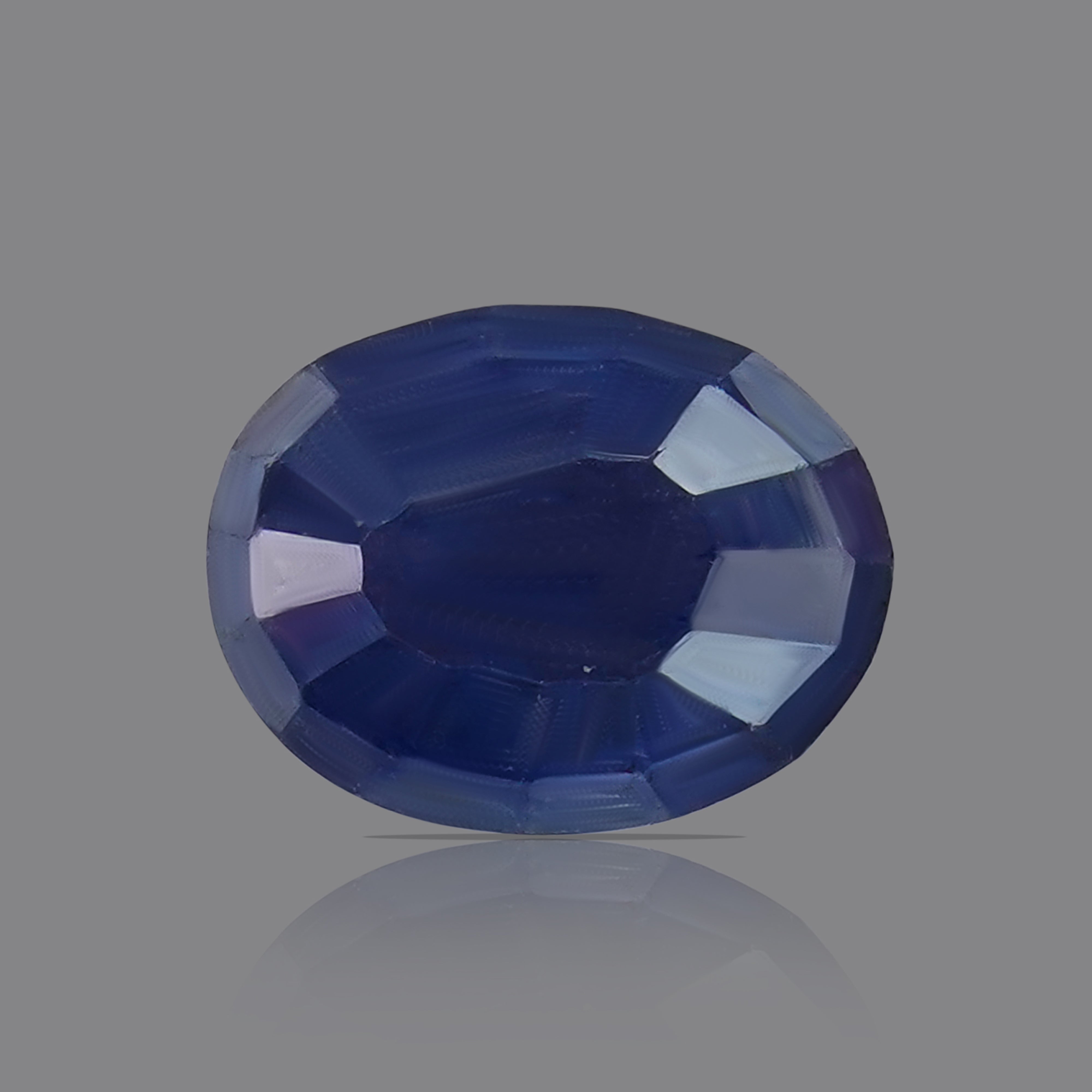 Blue Sapphire (4.26 ratti)