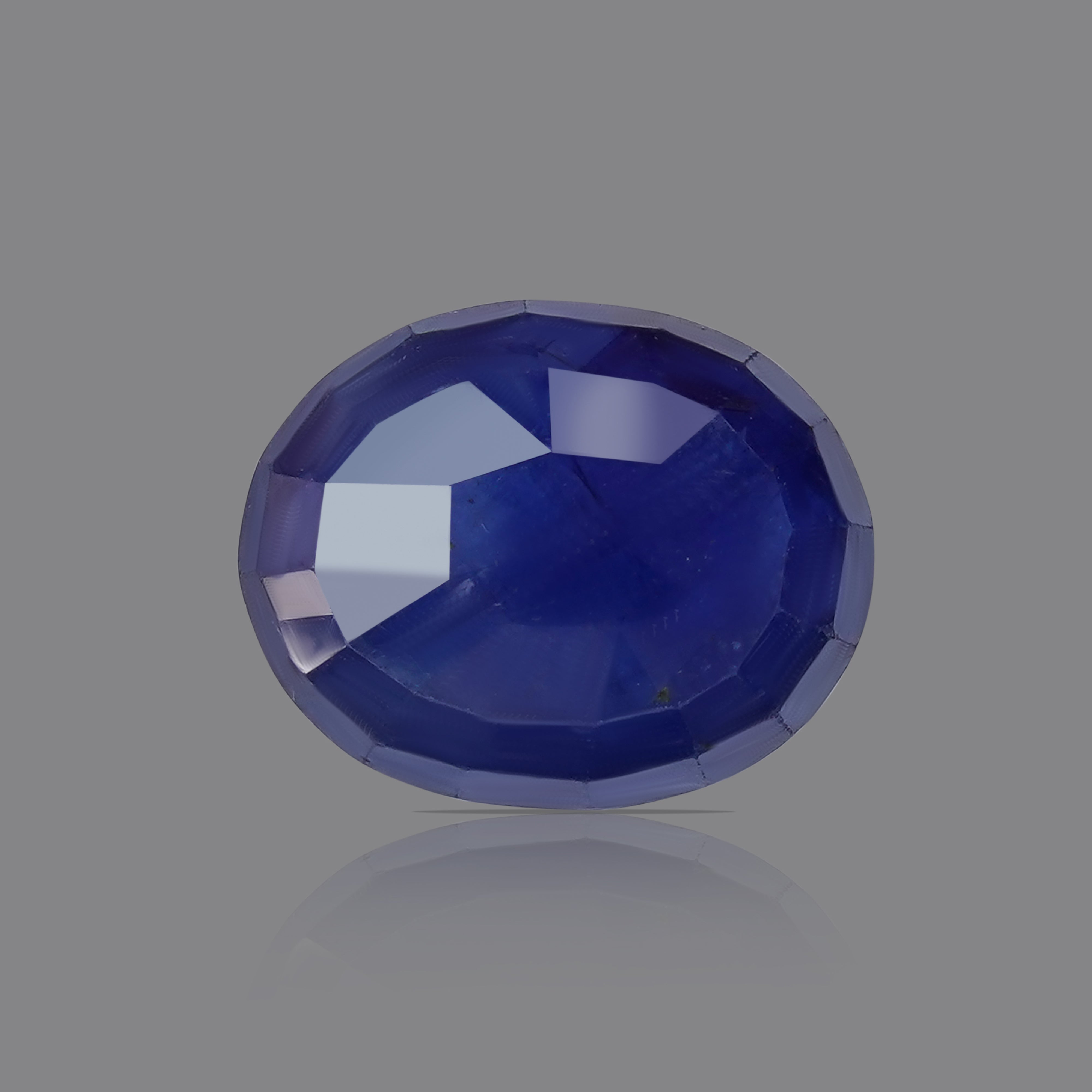 Blue Sapphire (11.18 ratti)