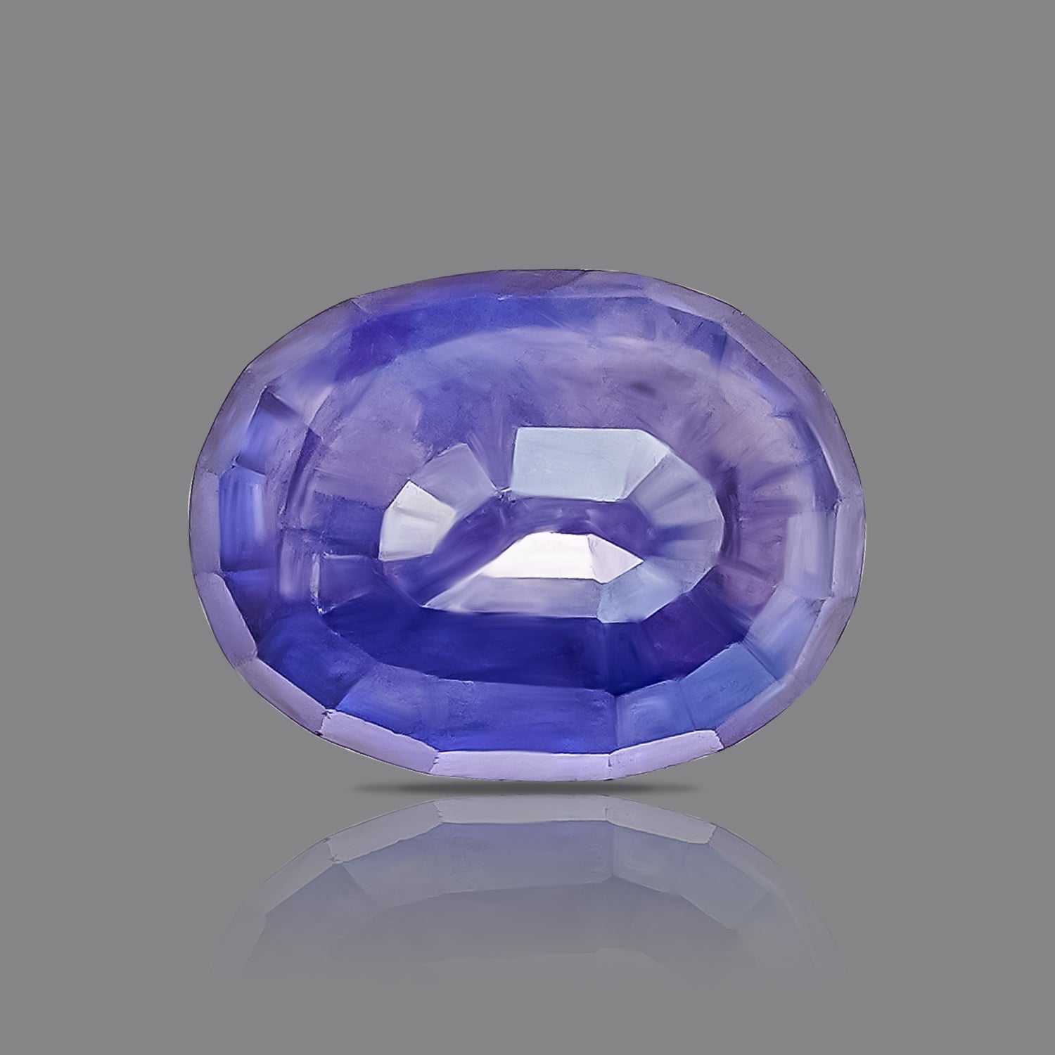 Blue Sapphire (9.51 ratti)