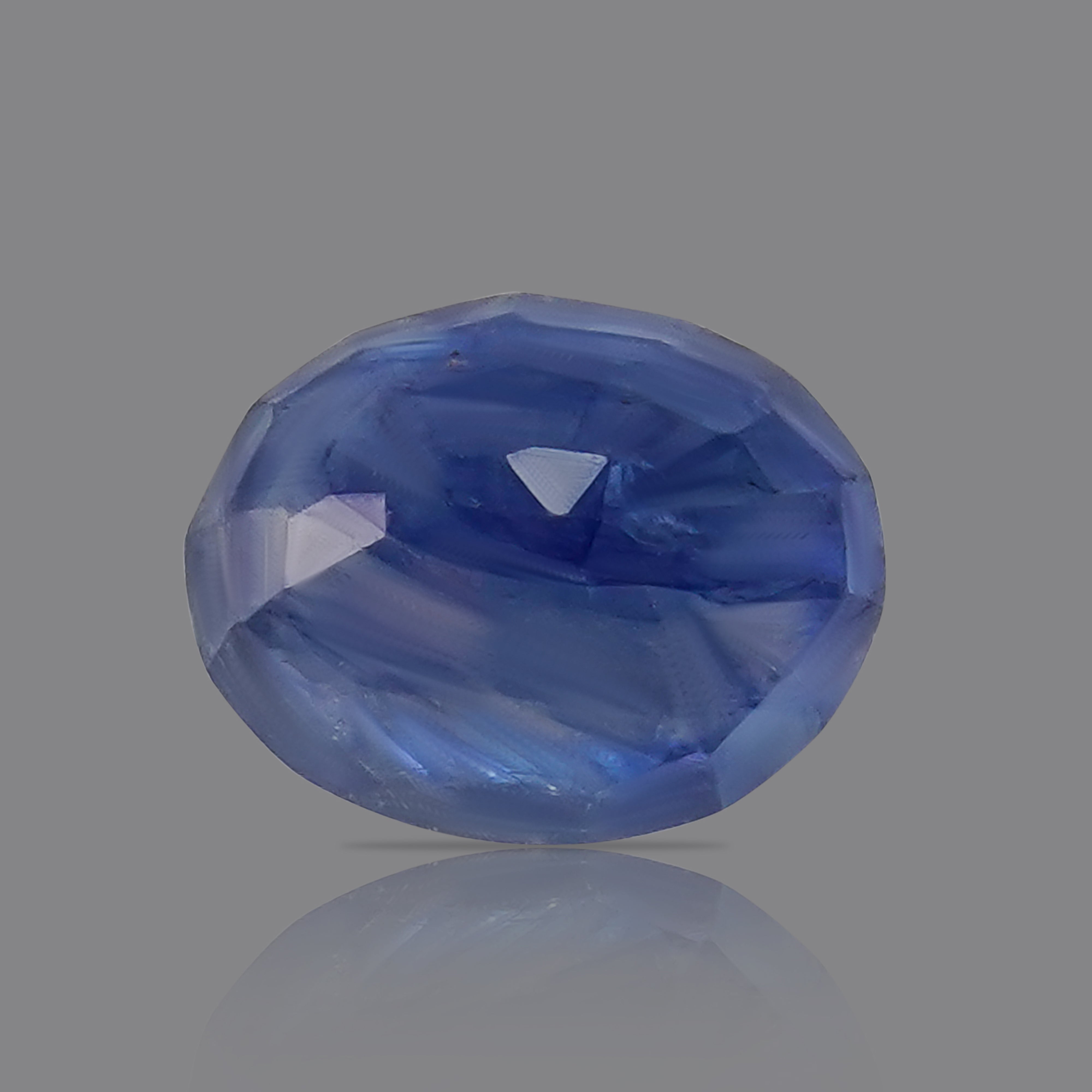 Blue Sapphire (4.08 ratti)