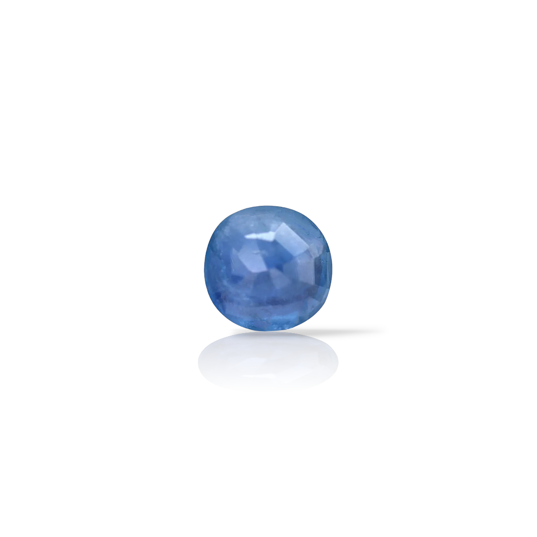 Blue Sapphire (5.14 Ratti, 4.68 Carat)