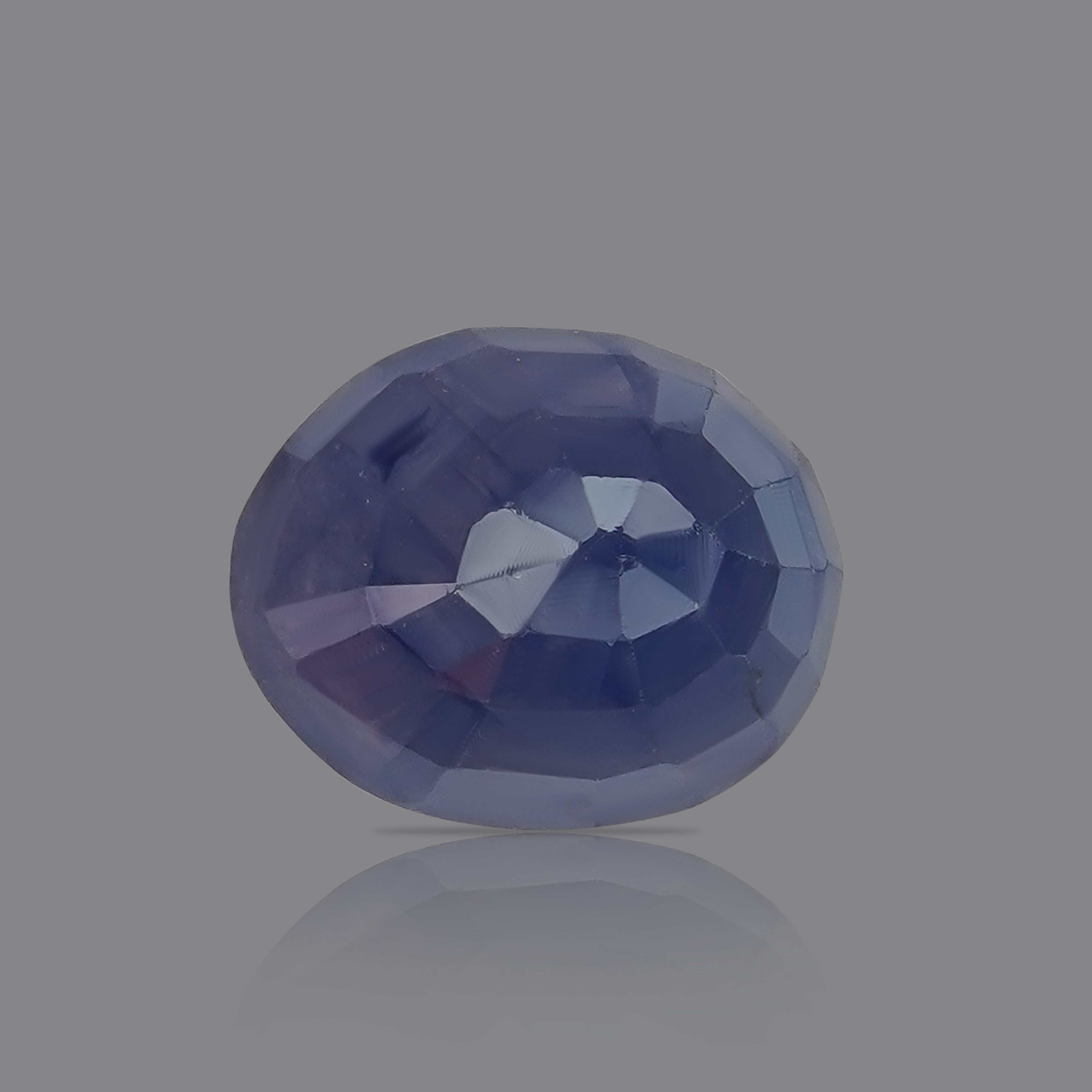 Blue Sapphire (7.61 ratti)