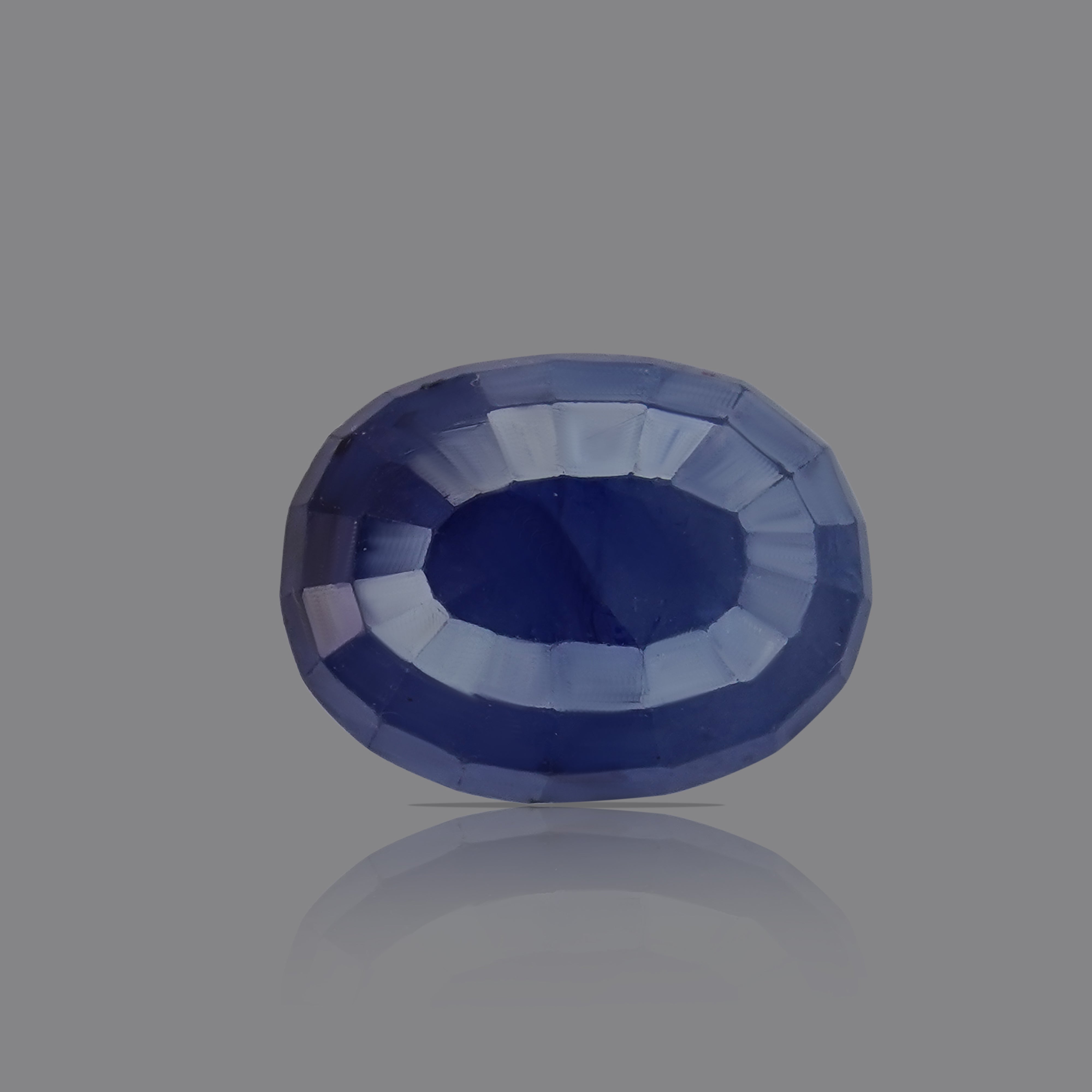 Blue Sapphire (14.89 ratti)