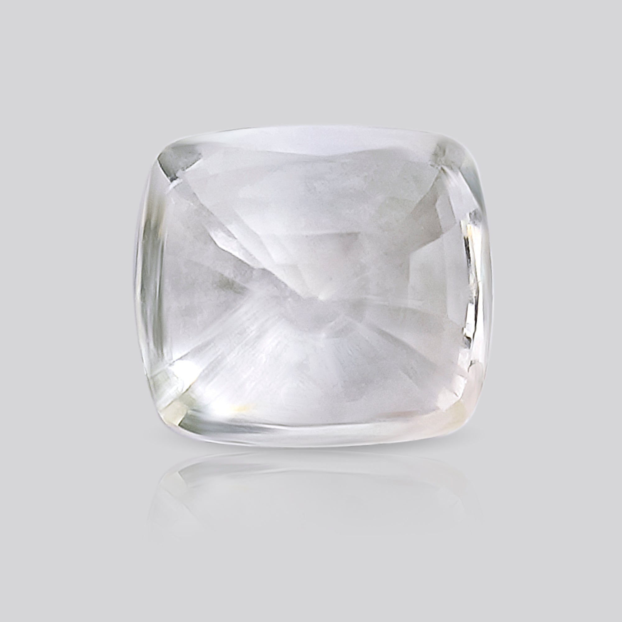 White Sapphire (6.01 ratti)