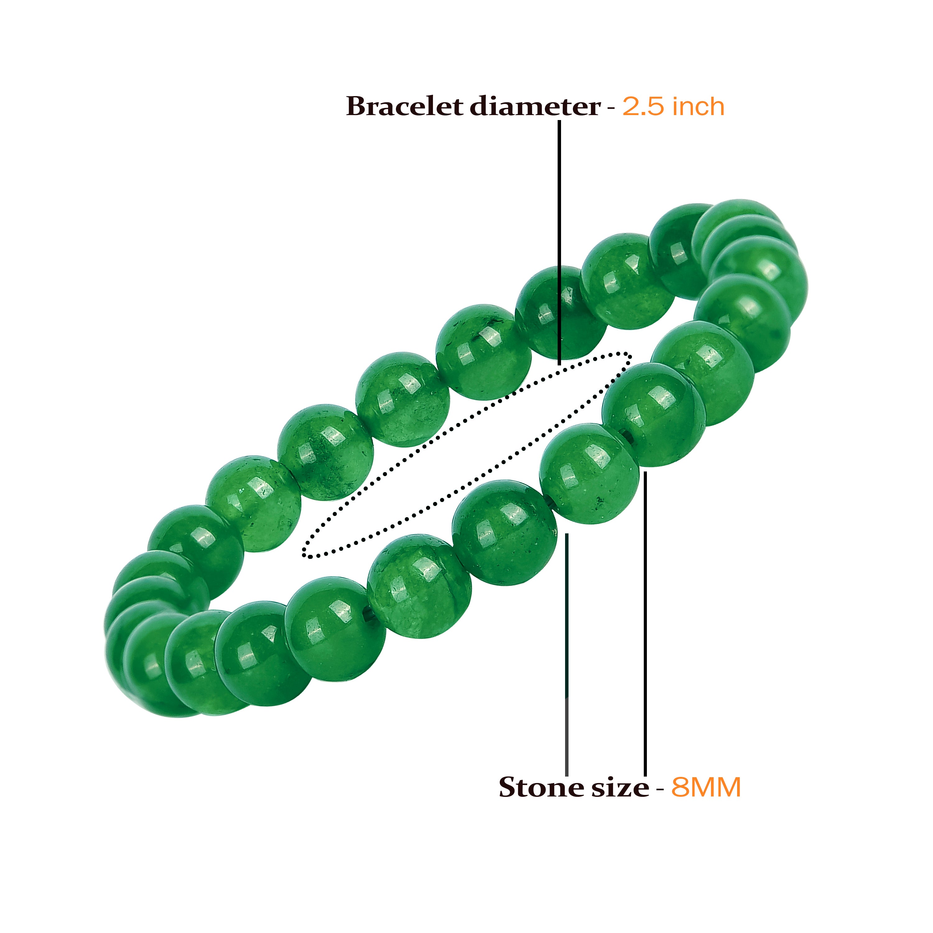 Jade Bracelet