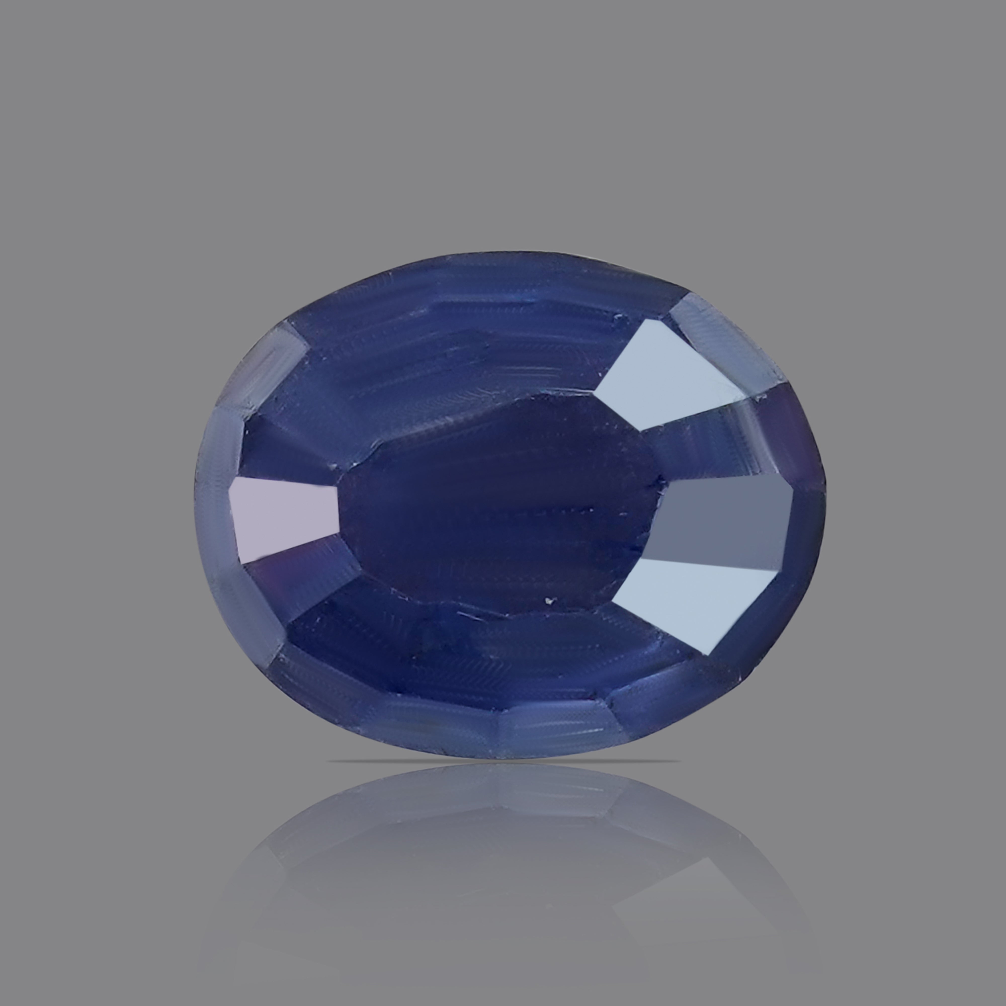 Blue Sapphire (4.26 ratti)