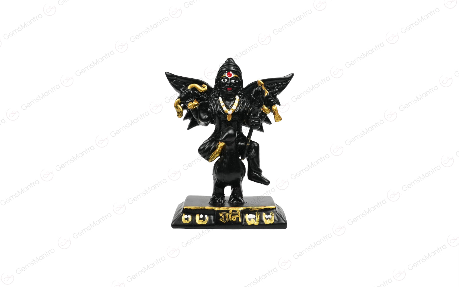 Shani Murti