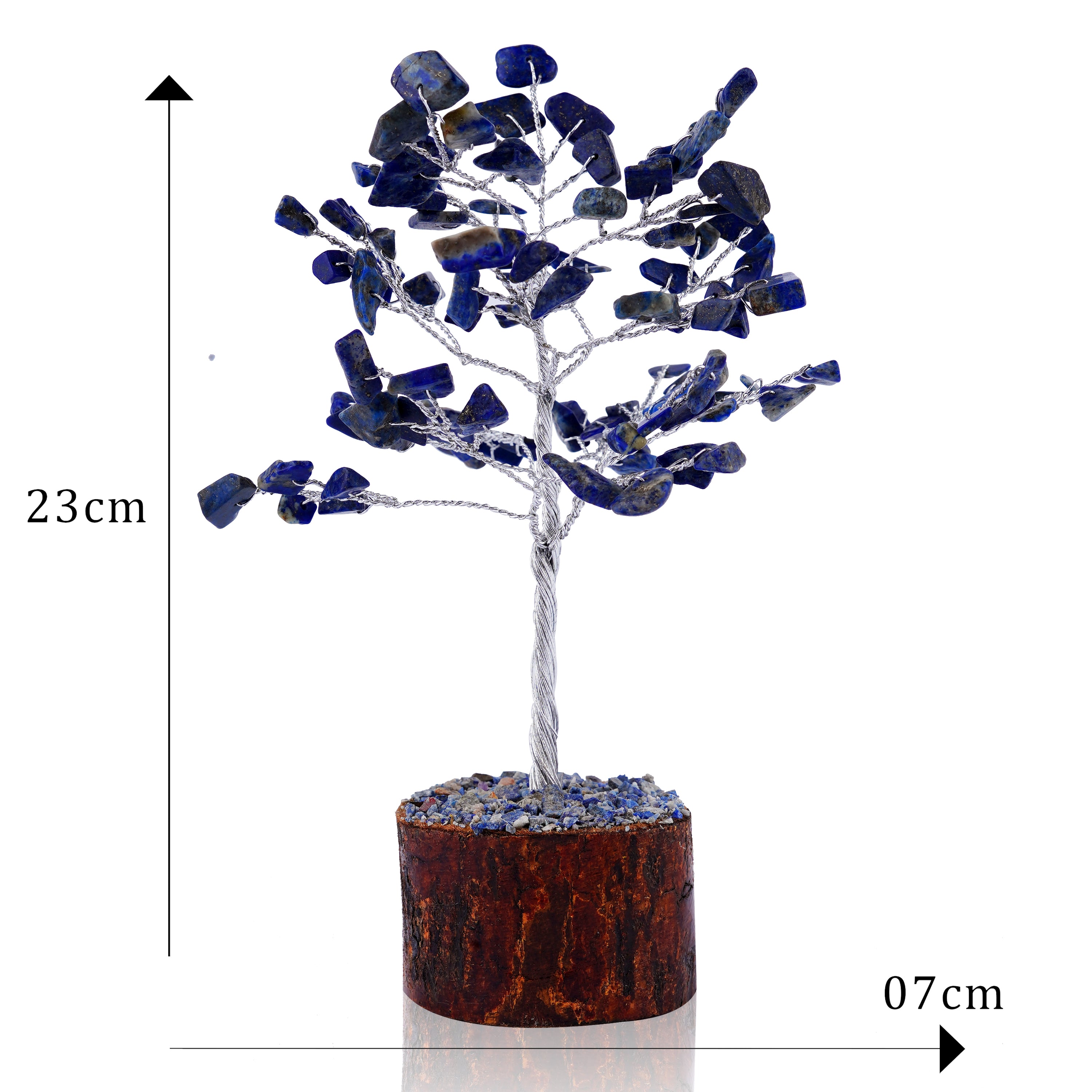 Small Sodalite Crystal Tree