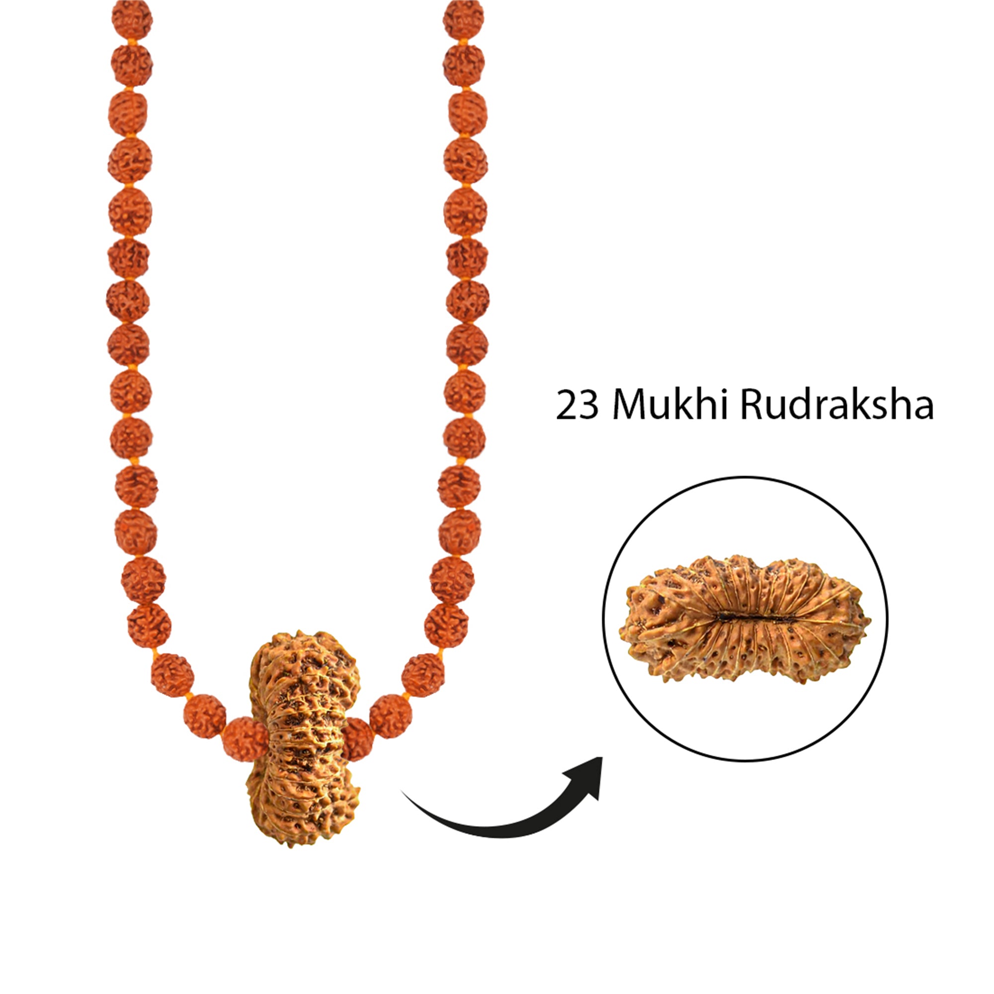 Vishnu Rudra Mahashakti Mala