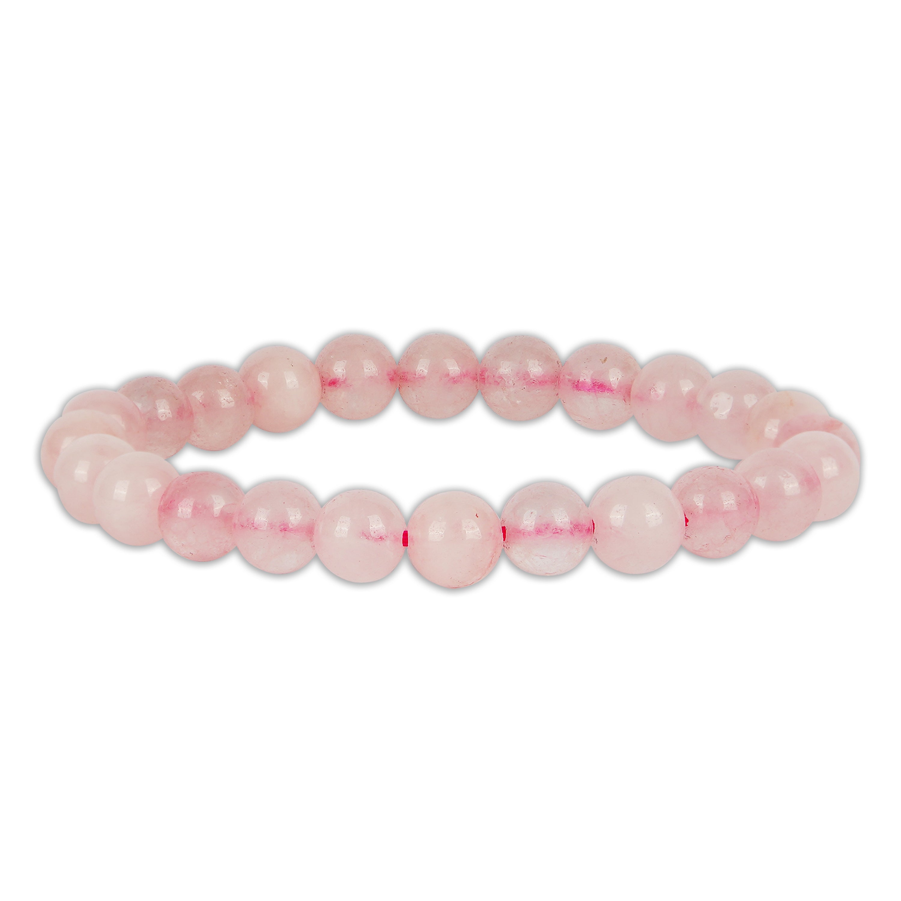 Rose Quartz Bracelet