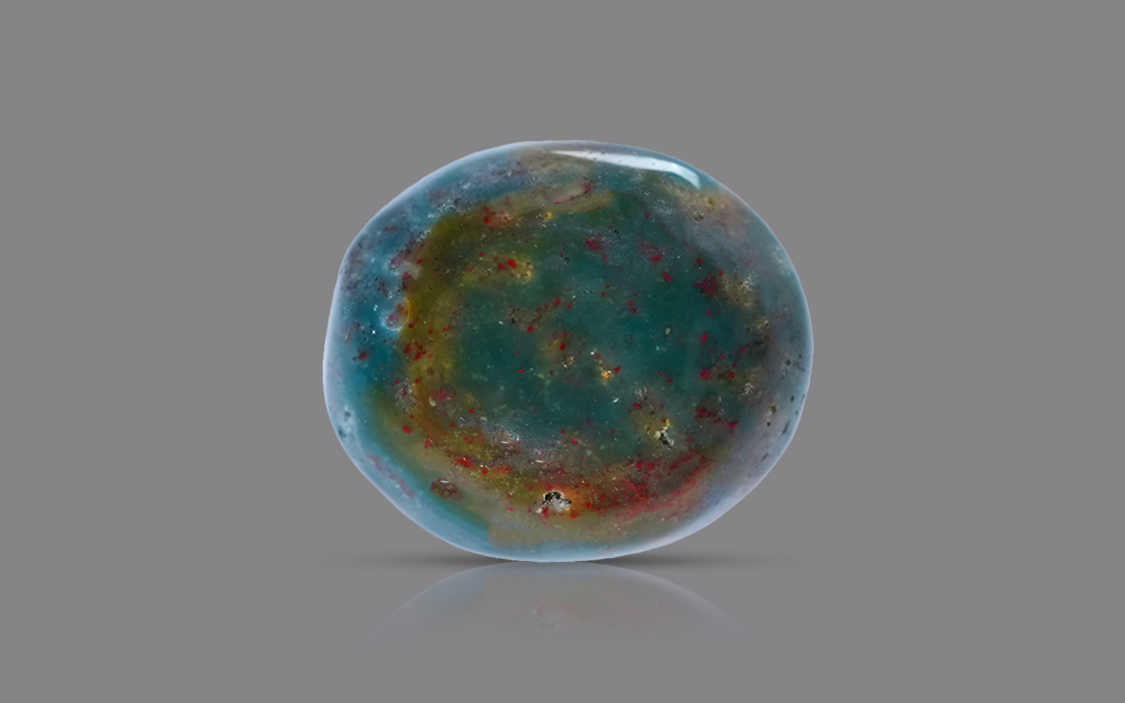 BloodStone (11.65 Carats)