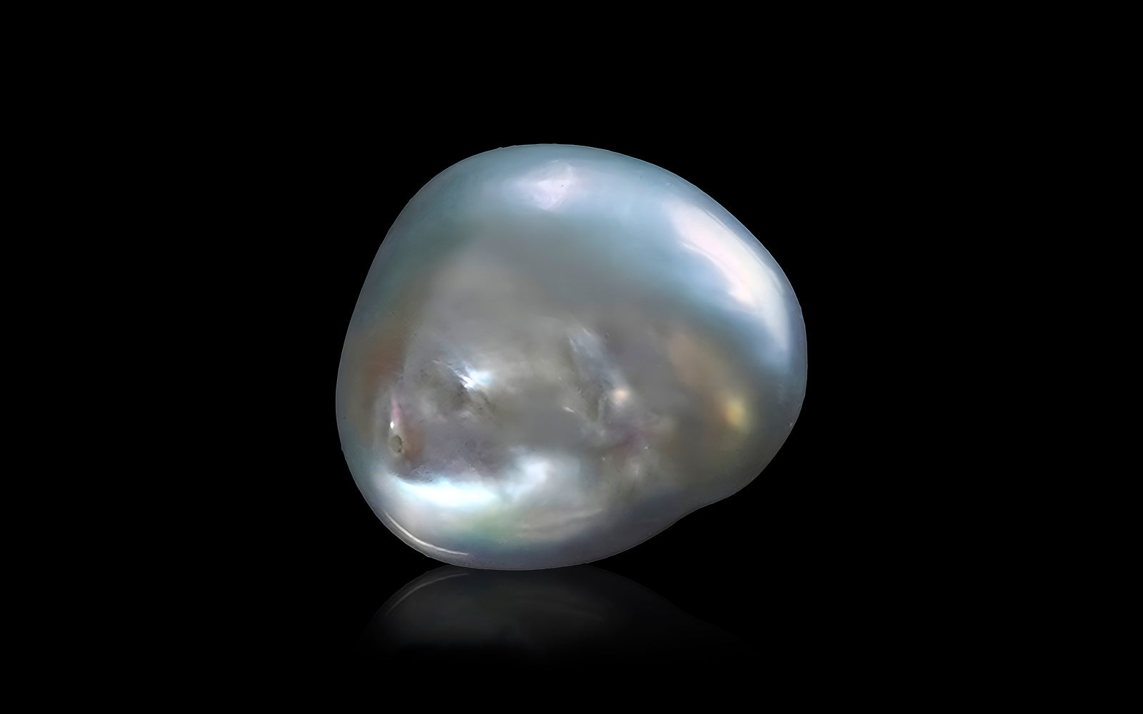 Keshi Pearl (4.25 Carats)