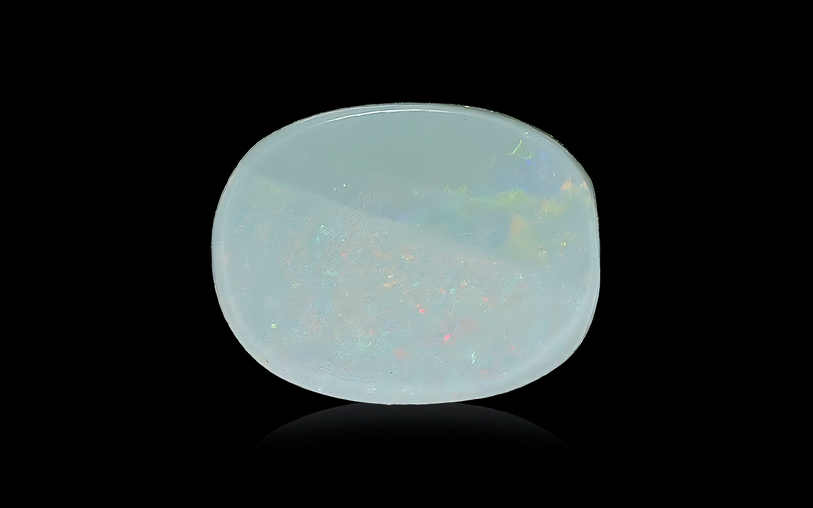 Opal (6.97 Carats)