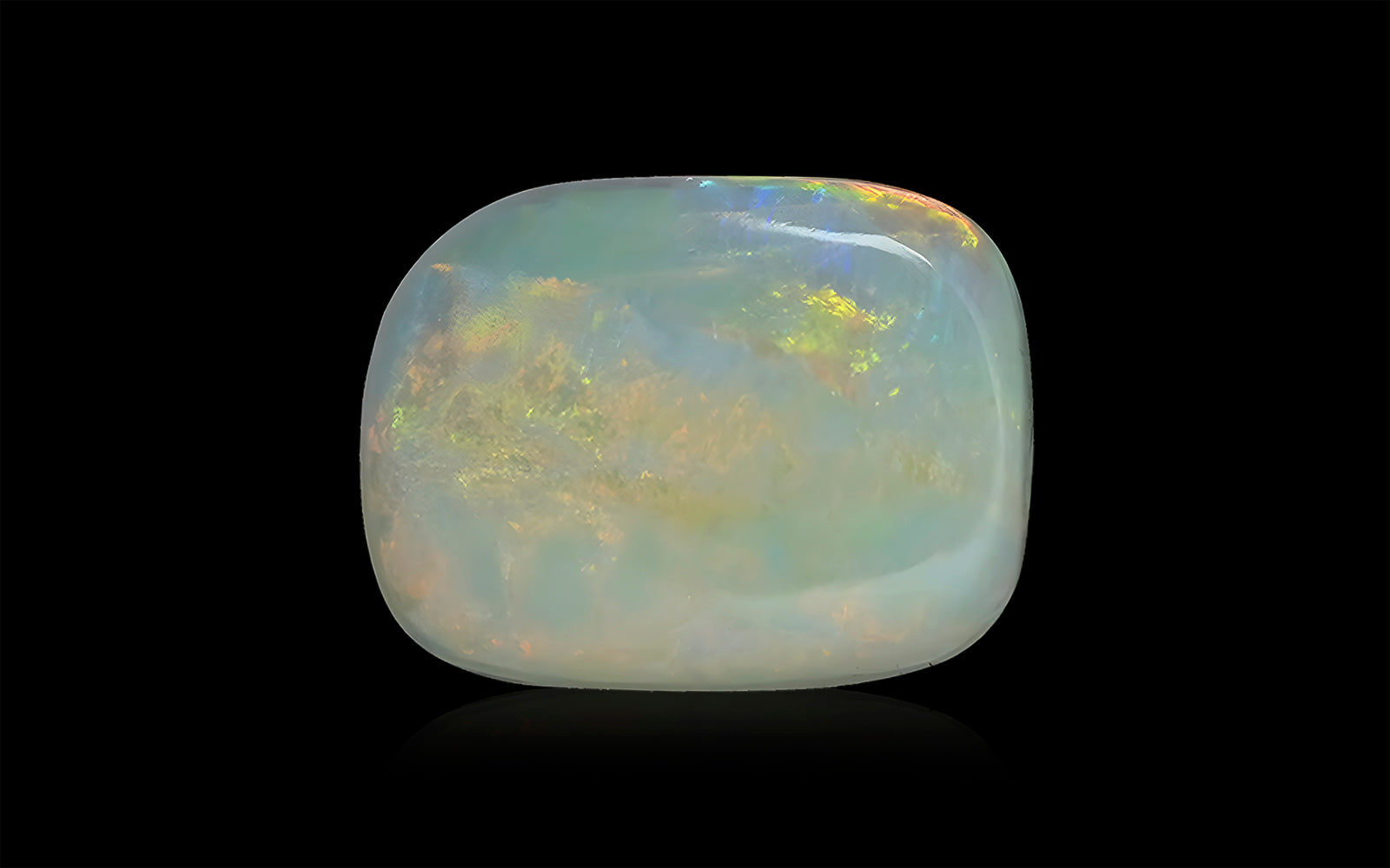 Opal (7.97 Carats)