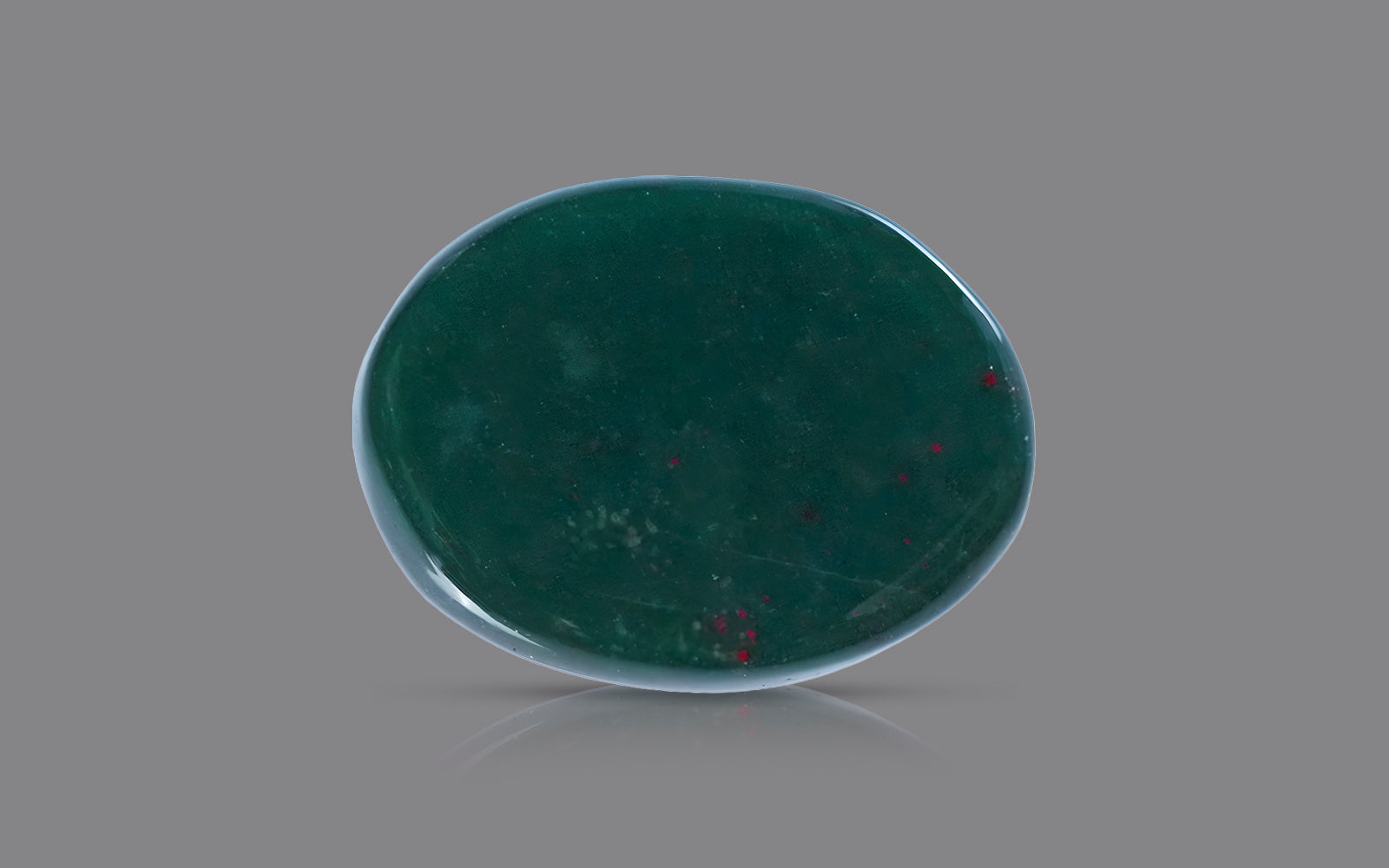 BloodStone (9.55 Carats)