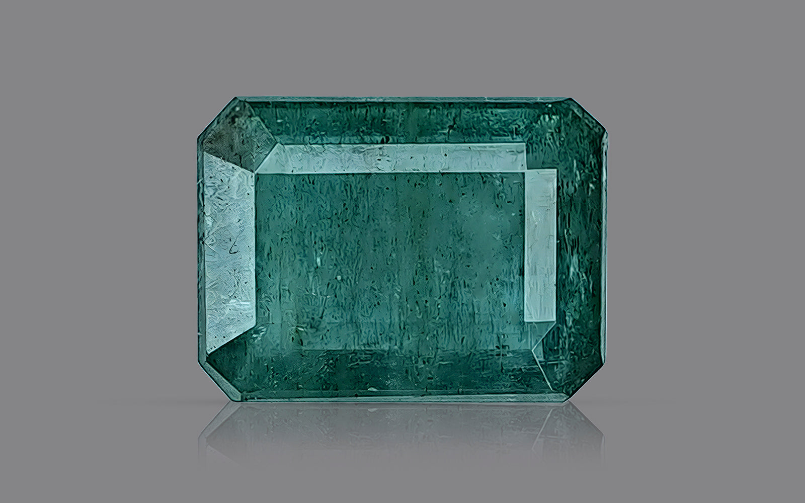 Emerald (4.15 Carats)