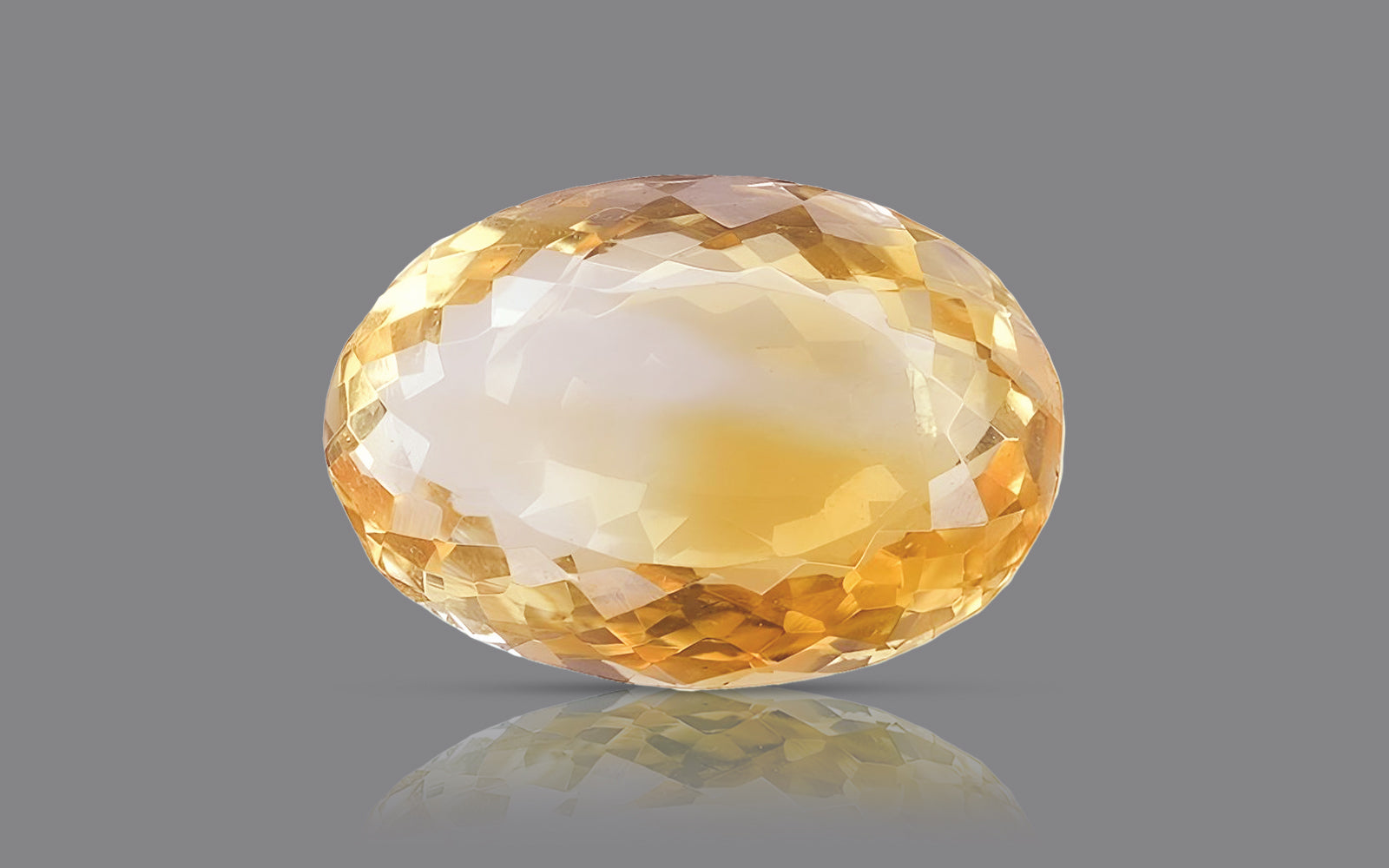 Citrine (6.92 Carats)