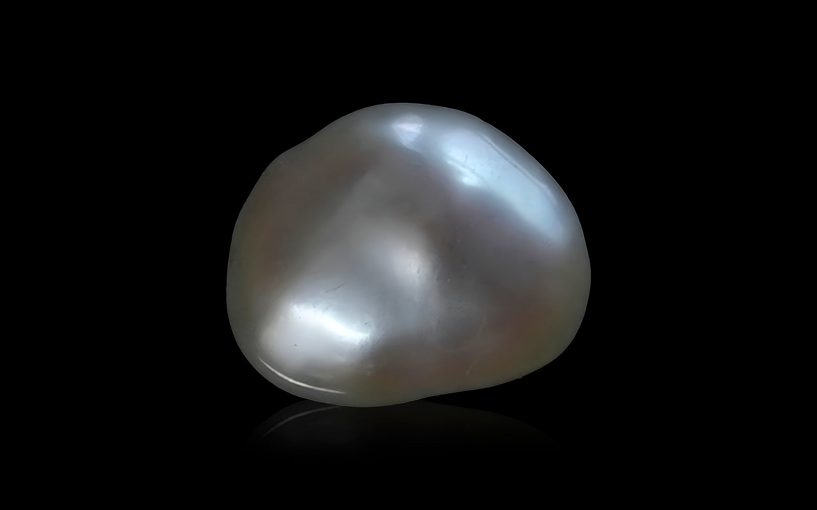 Keshi Pearl (4.51 Carats)