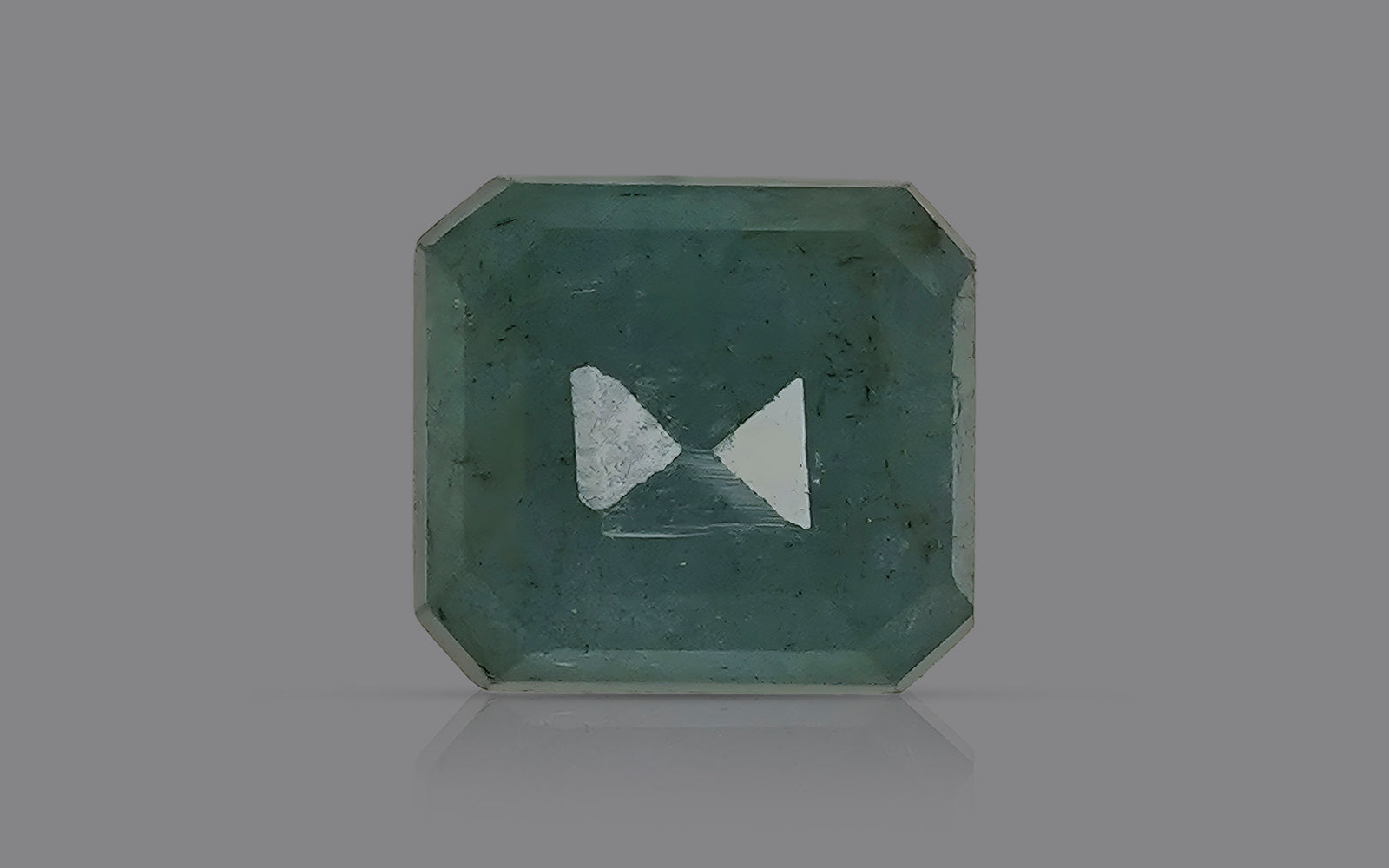 Emerald (4.29 Carats)