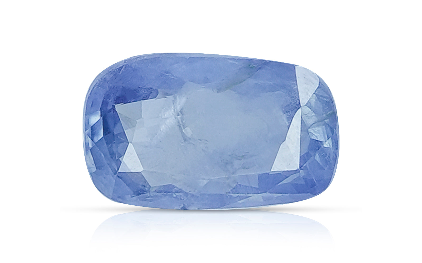 Blue Sapphire - Jal Neelam (6.25 Carats)