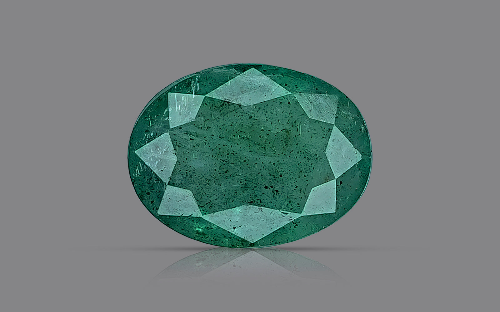 Emerald (4.1 Carats)