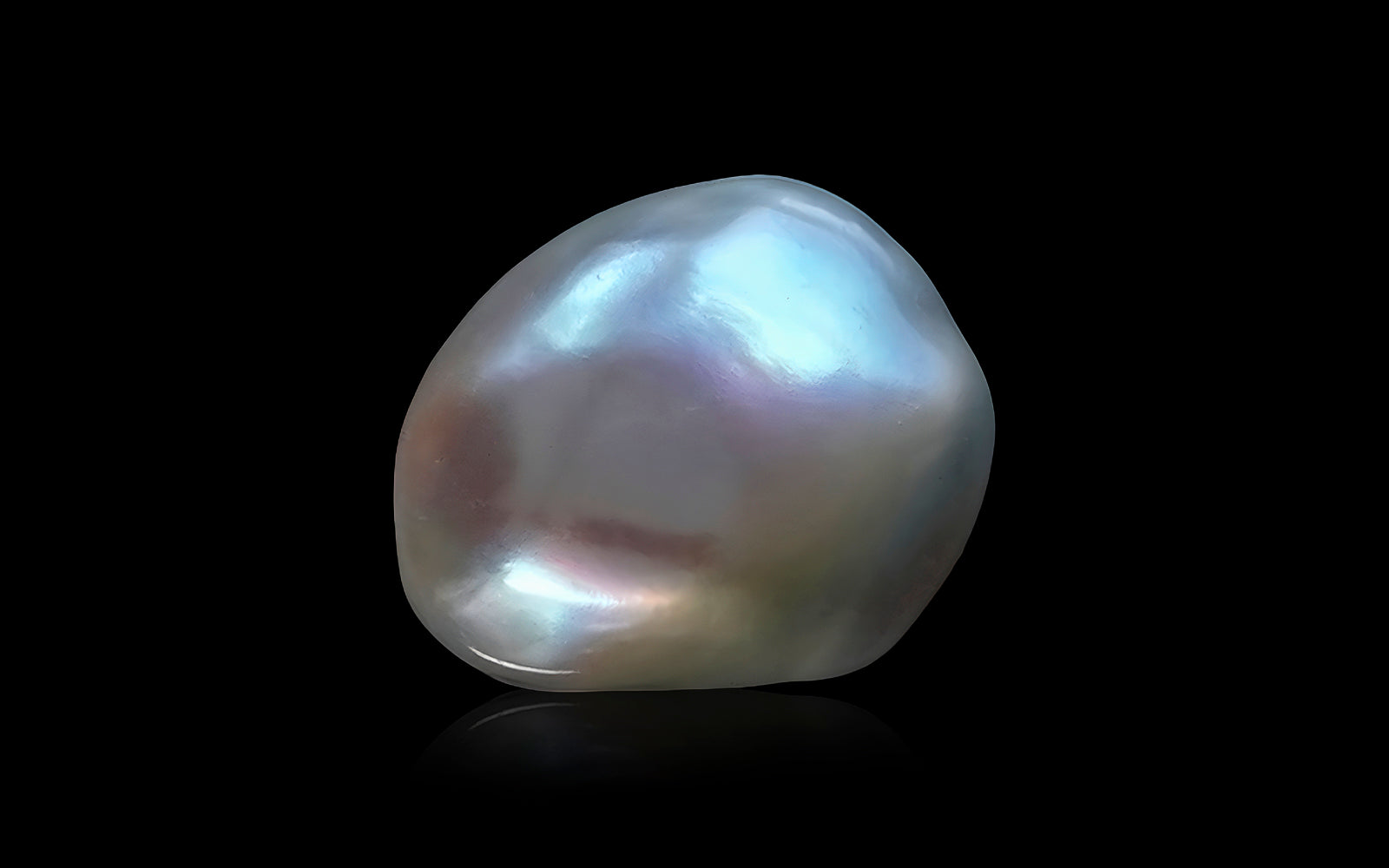 Keshi Pearl (4.35 Carats)