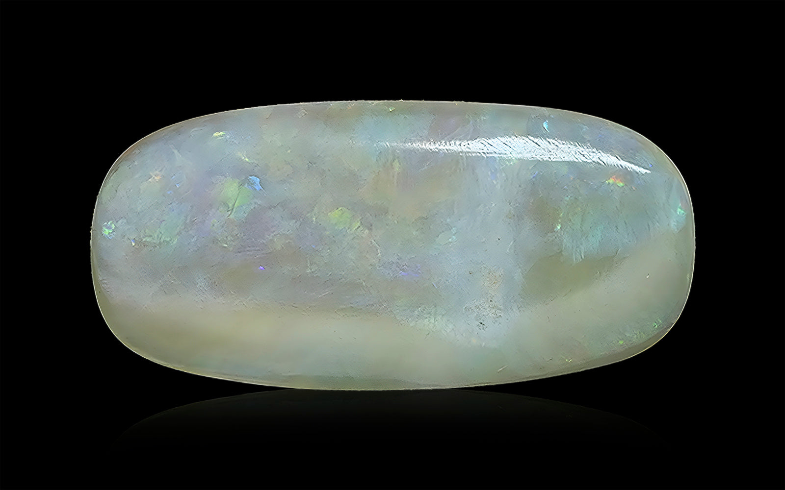 Opal (5.81 Carats)