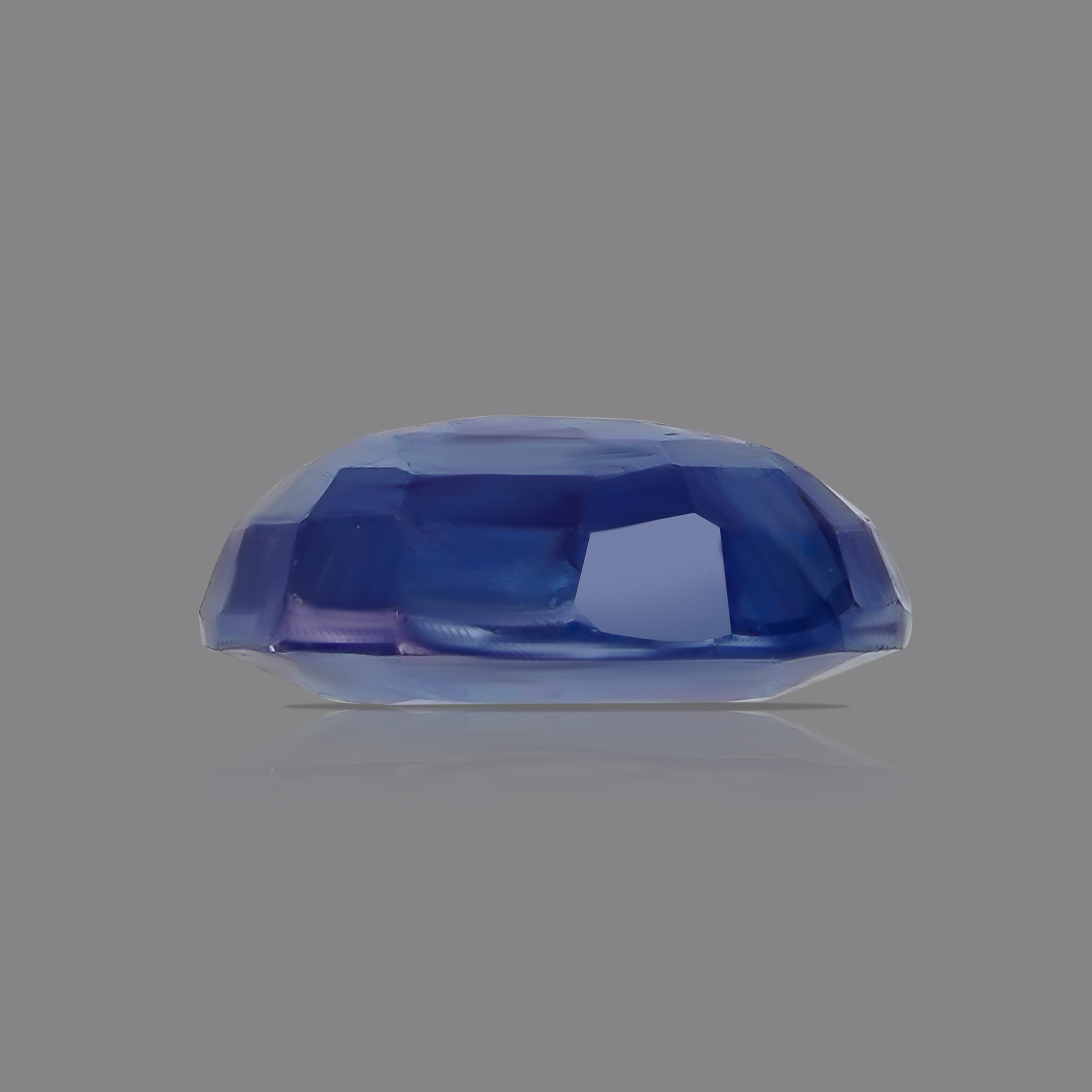 Blue Sapphire (9.36 ratti)