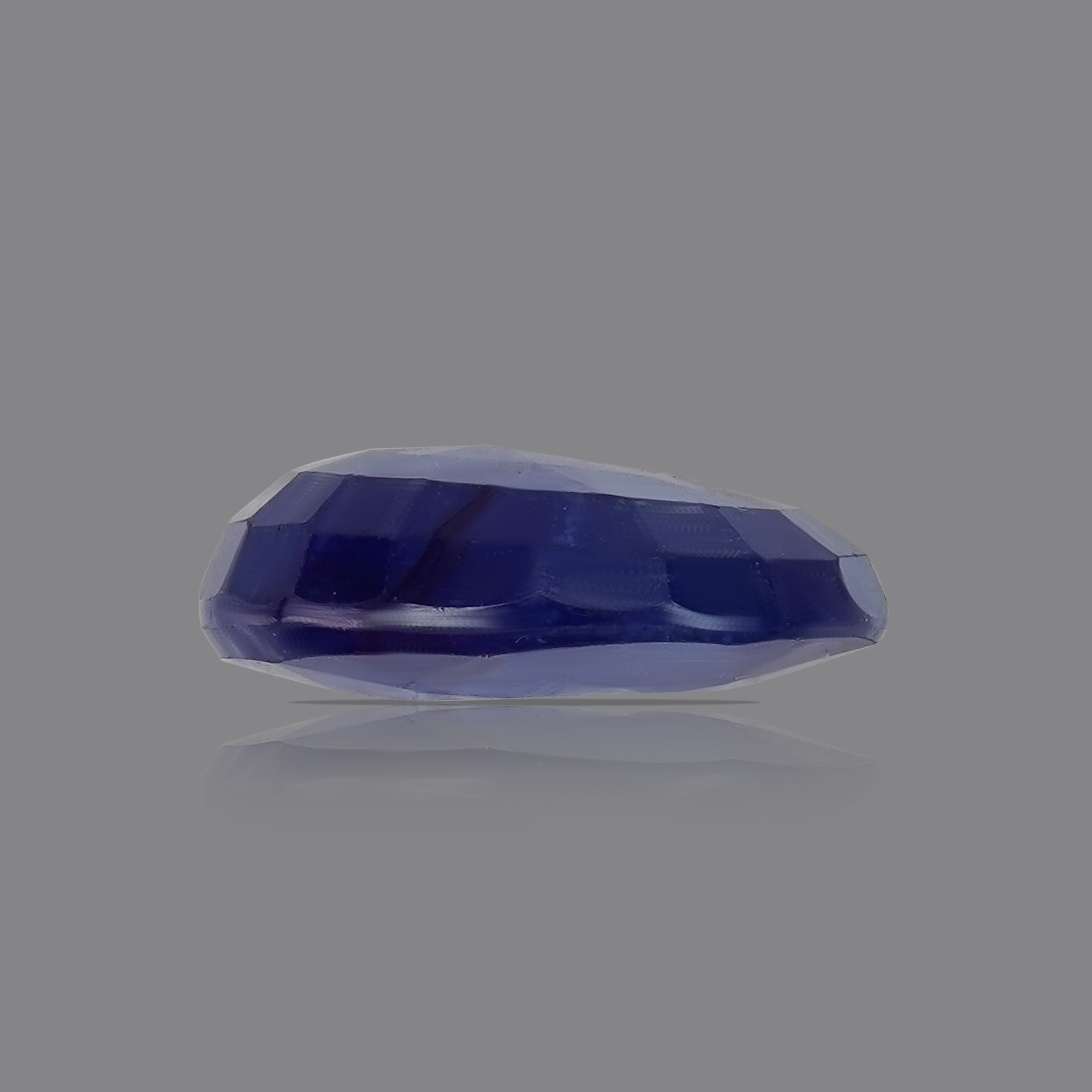 Blue Sapphire (11.18 ratti)