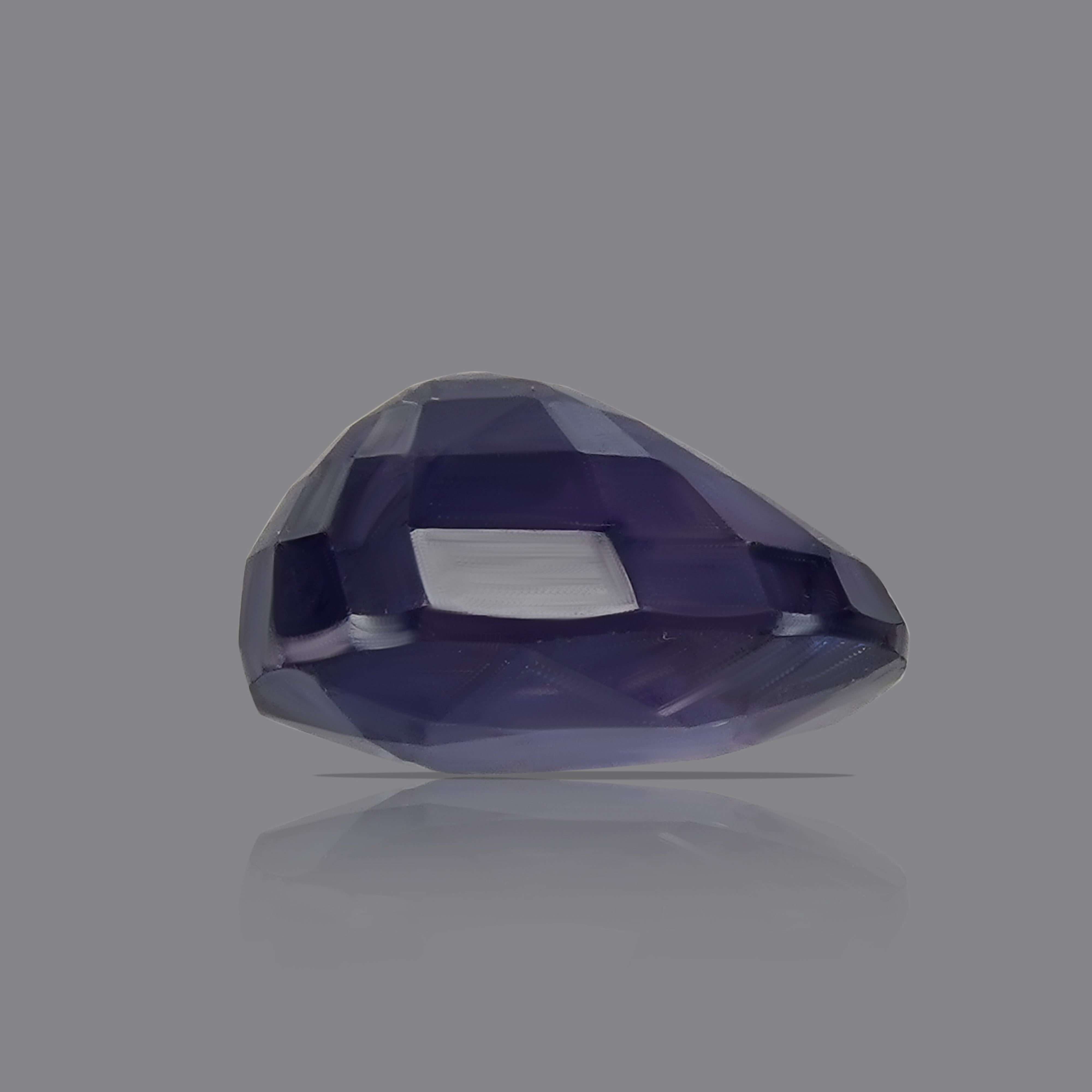 Blue Sapphire (10.30 ratti)