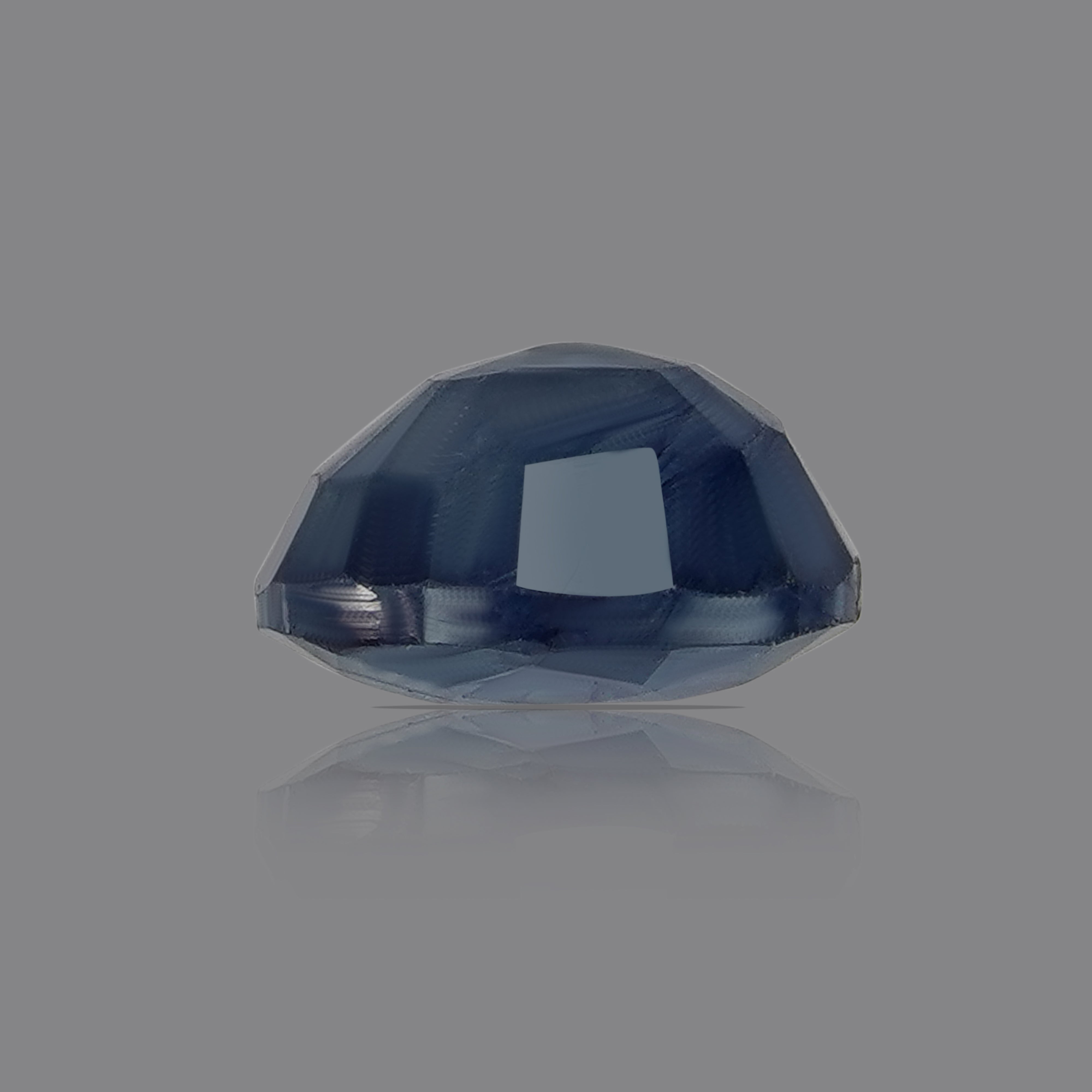 Blue Sapphire (4.70 ratti)