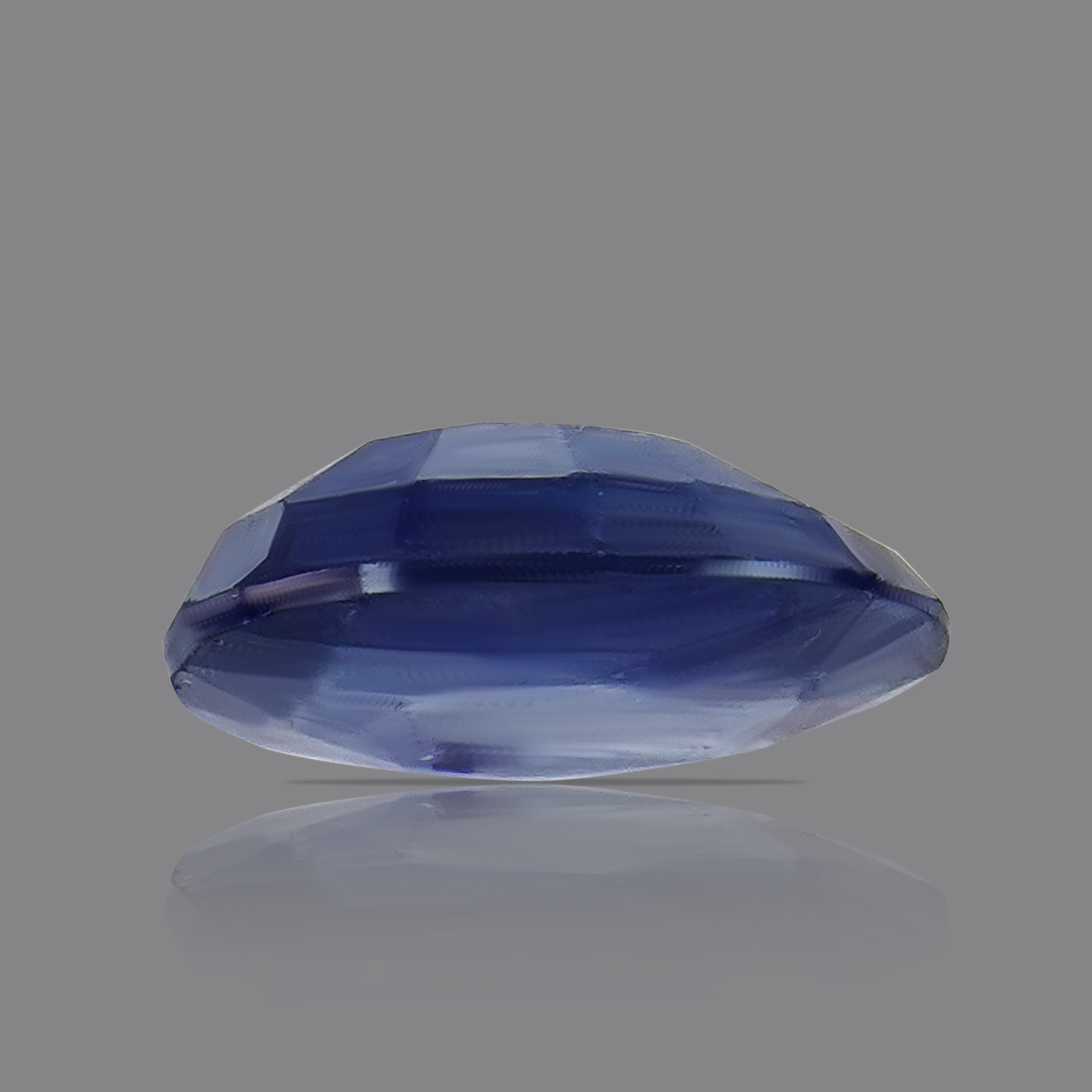 Blue Sapphire (4.26 ratti)