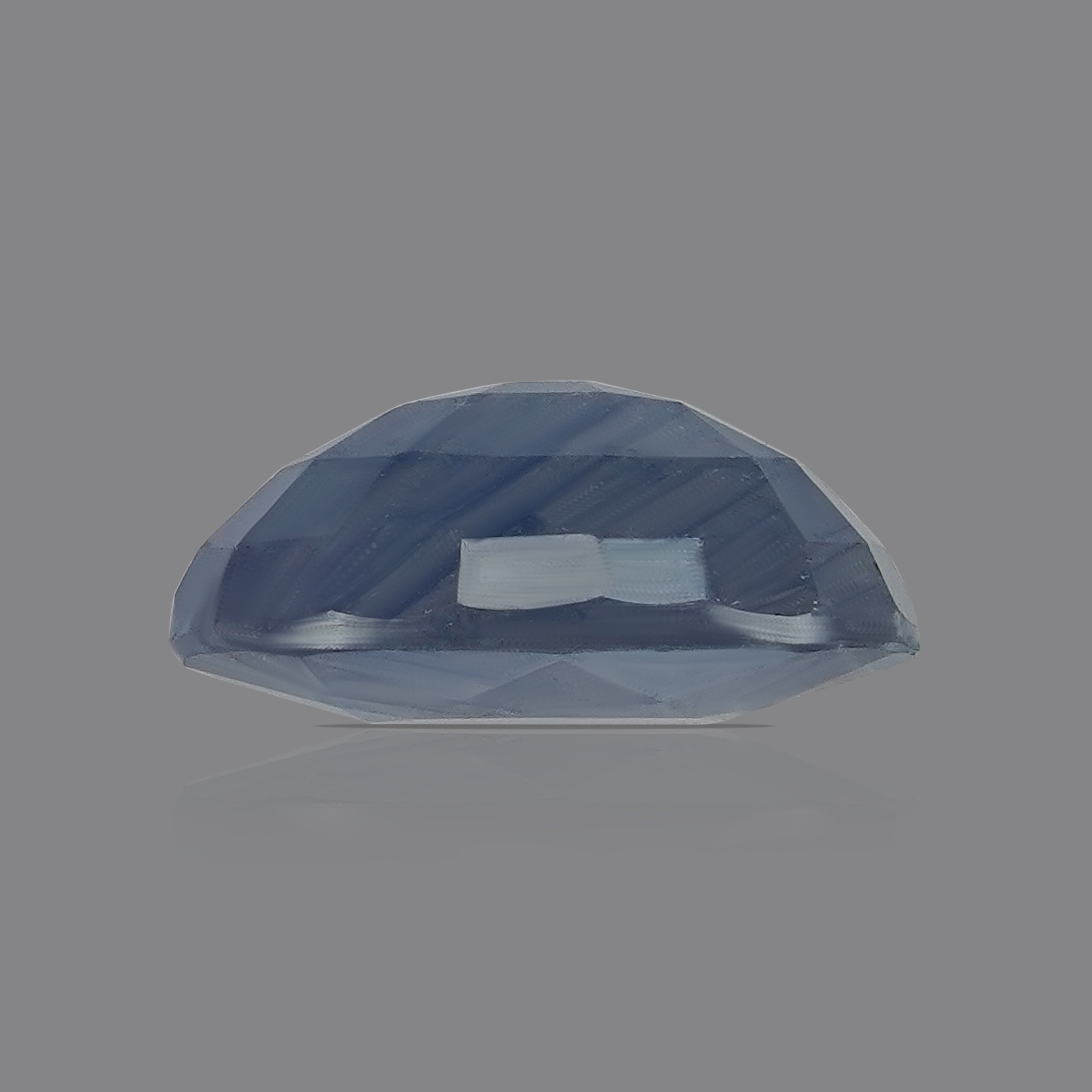 Blue Sapphire (8.26 ratti)