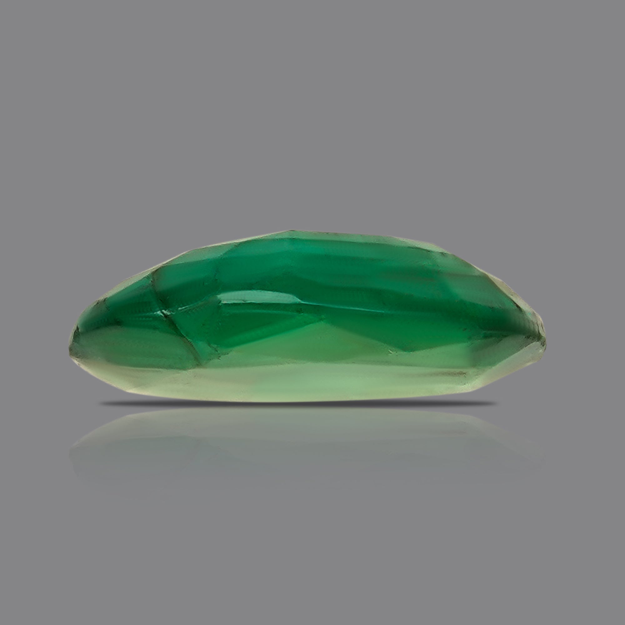 Panna (Emerald) Luxury - (3.77 Ratti)