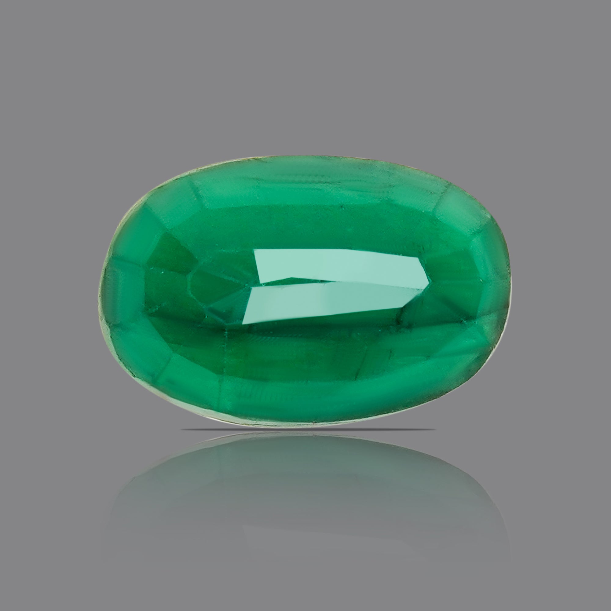 Panna (Emerald) Luxury - (4.07Carat)