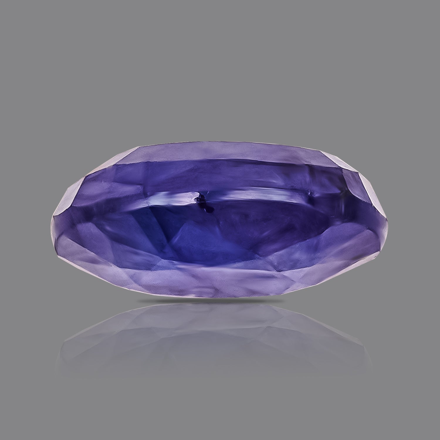 Blue Sapphire (10.98 ratti)