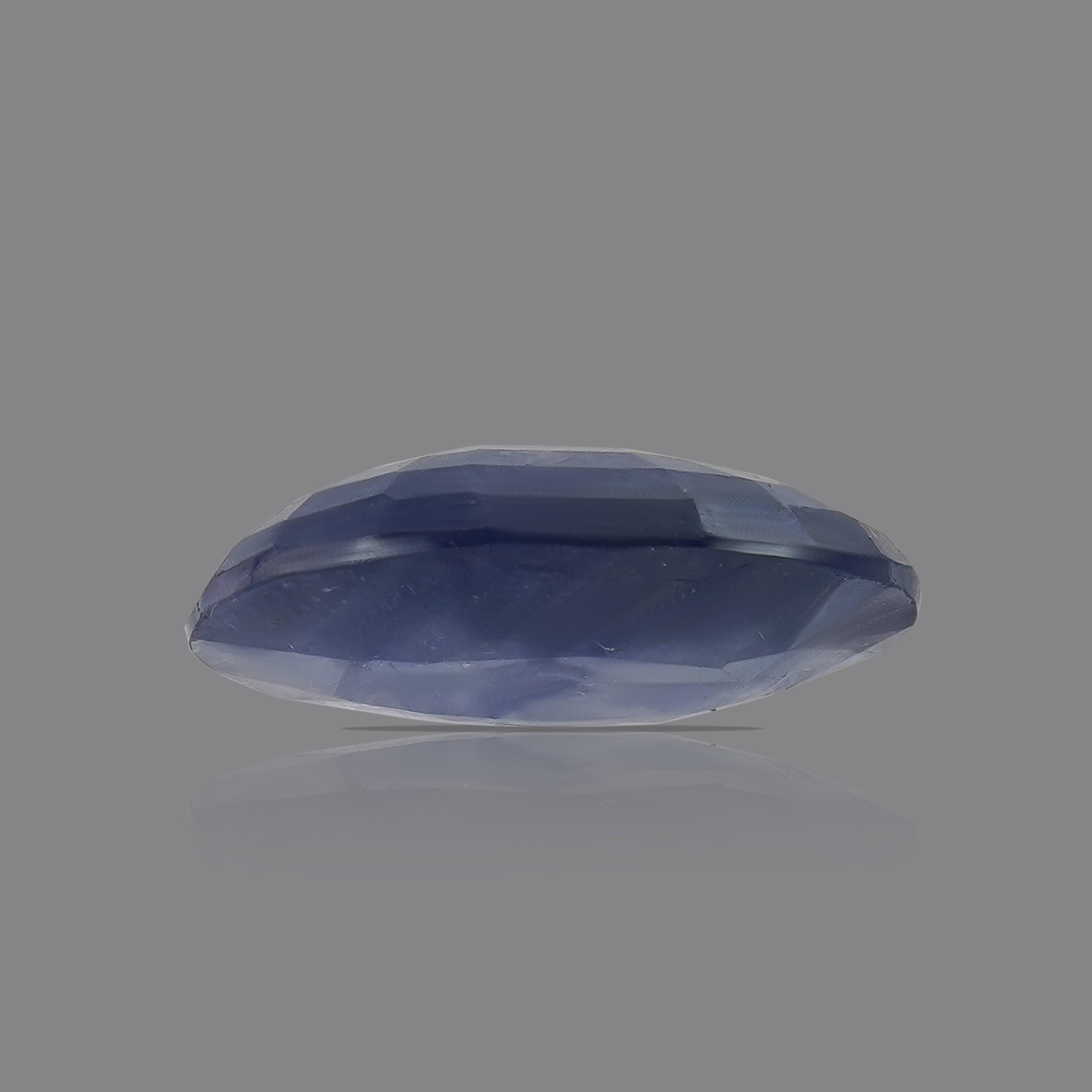 Blue Sapphire (12.22 ratti)