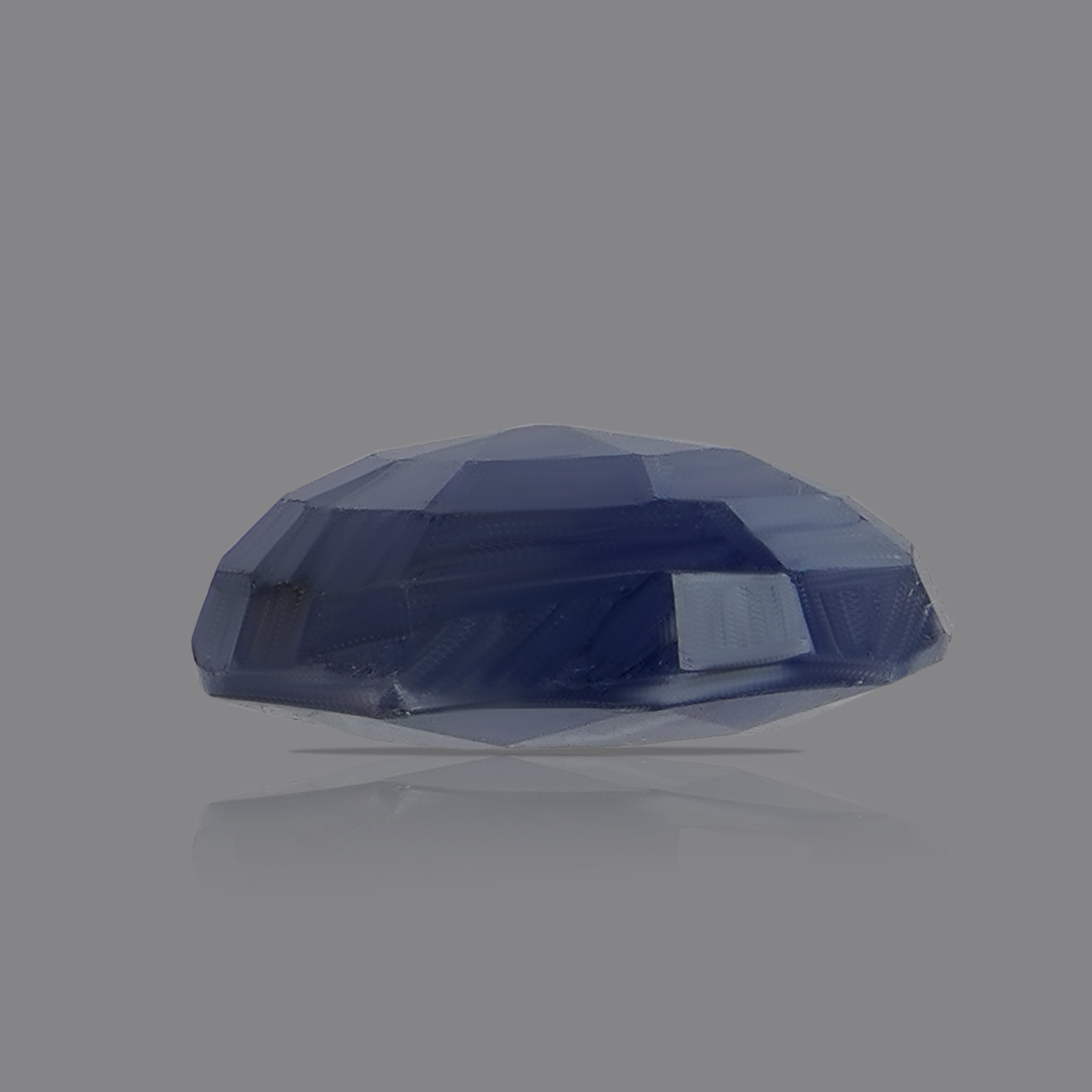 Blue Sapphire (8.87 ratti)