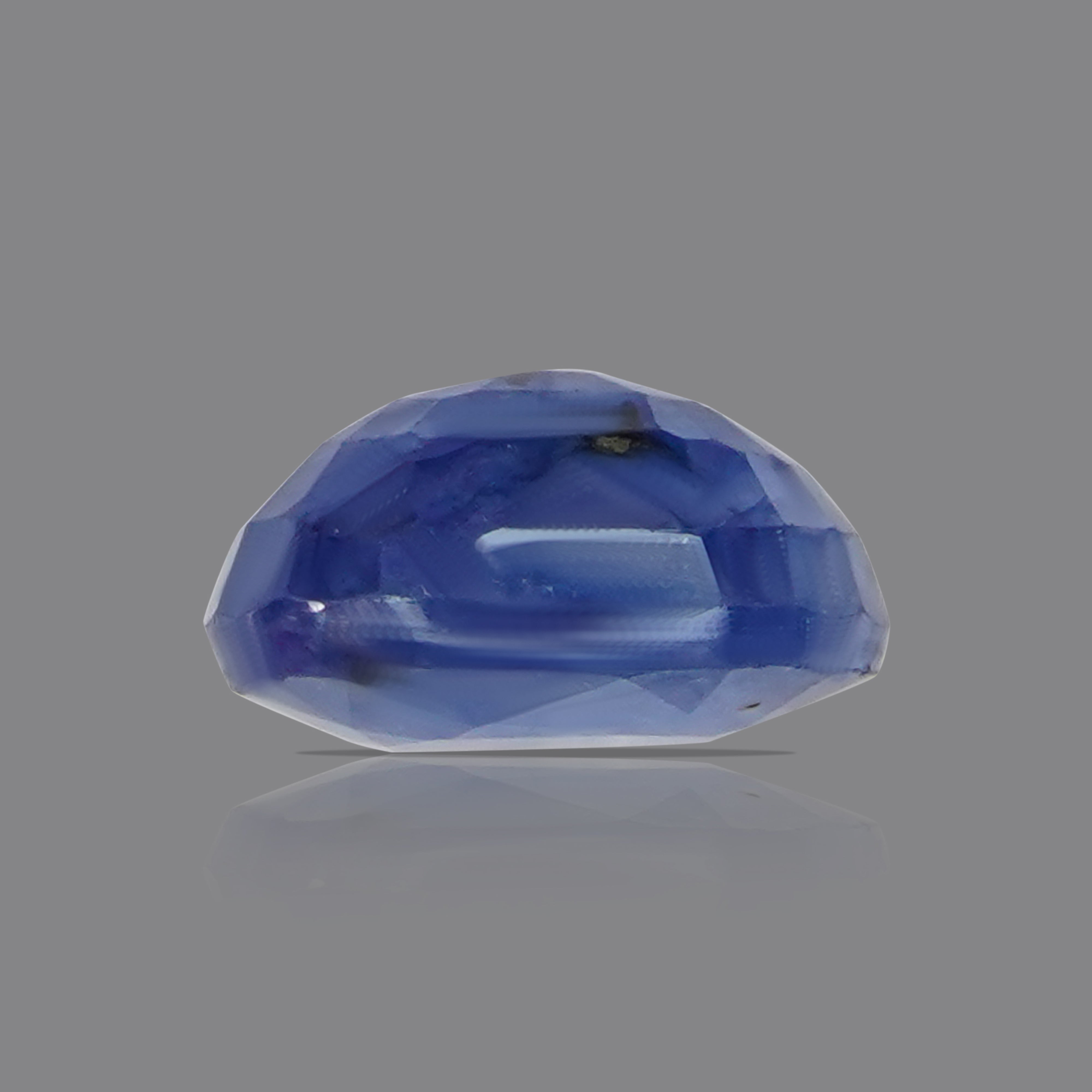 Blue Sapphire (4.52 ratti)