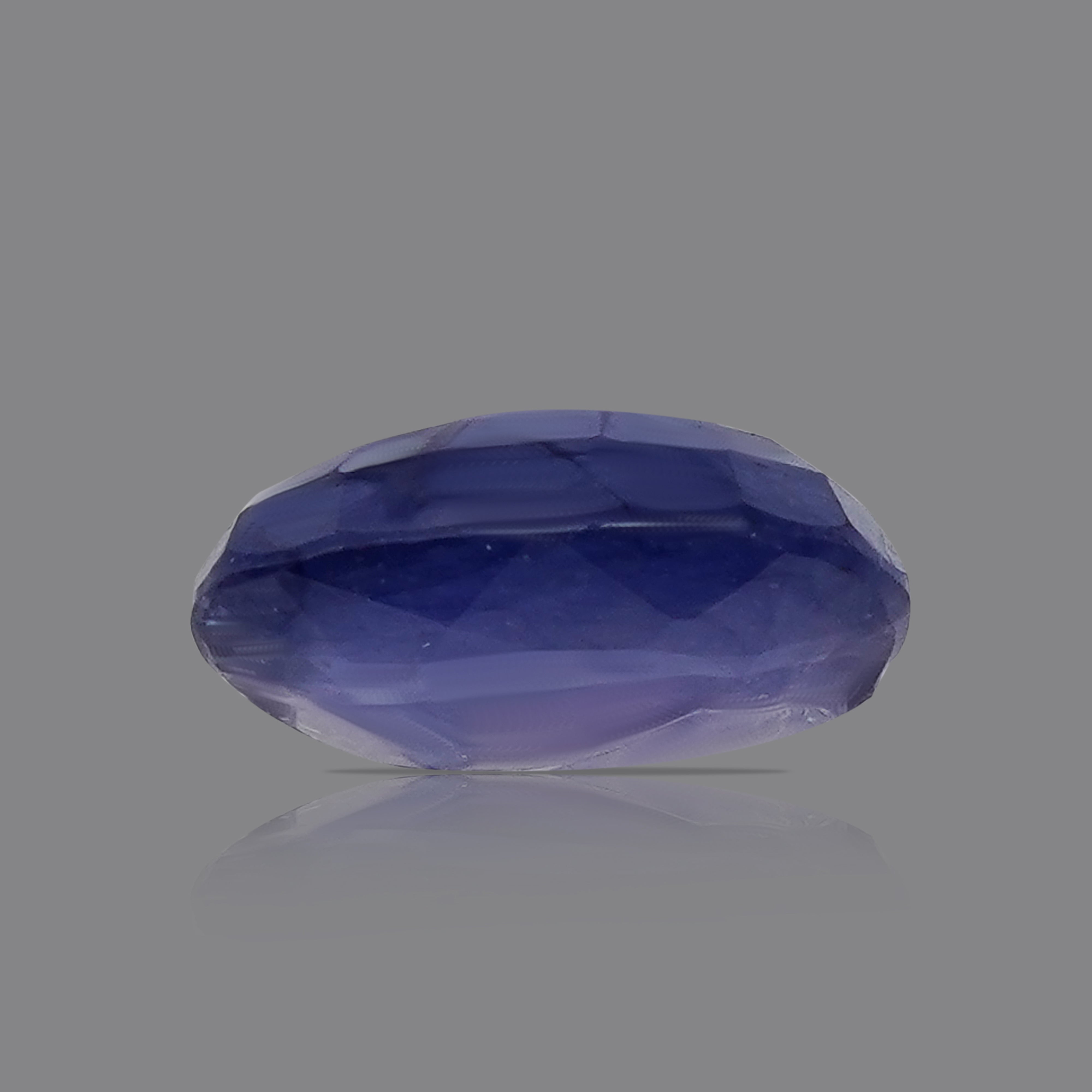 Blue Sapphire (4.53 ratti)