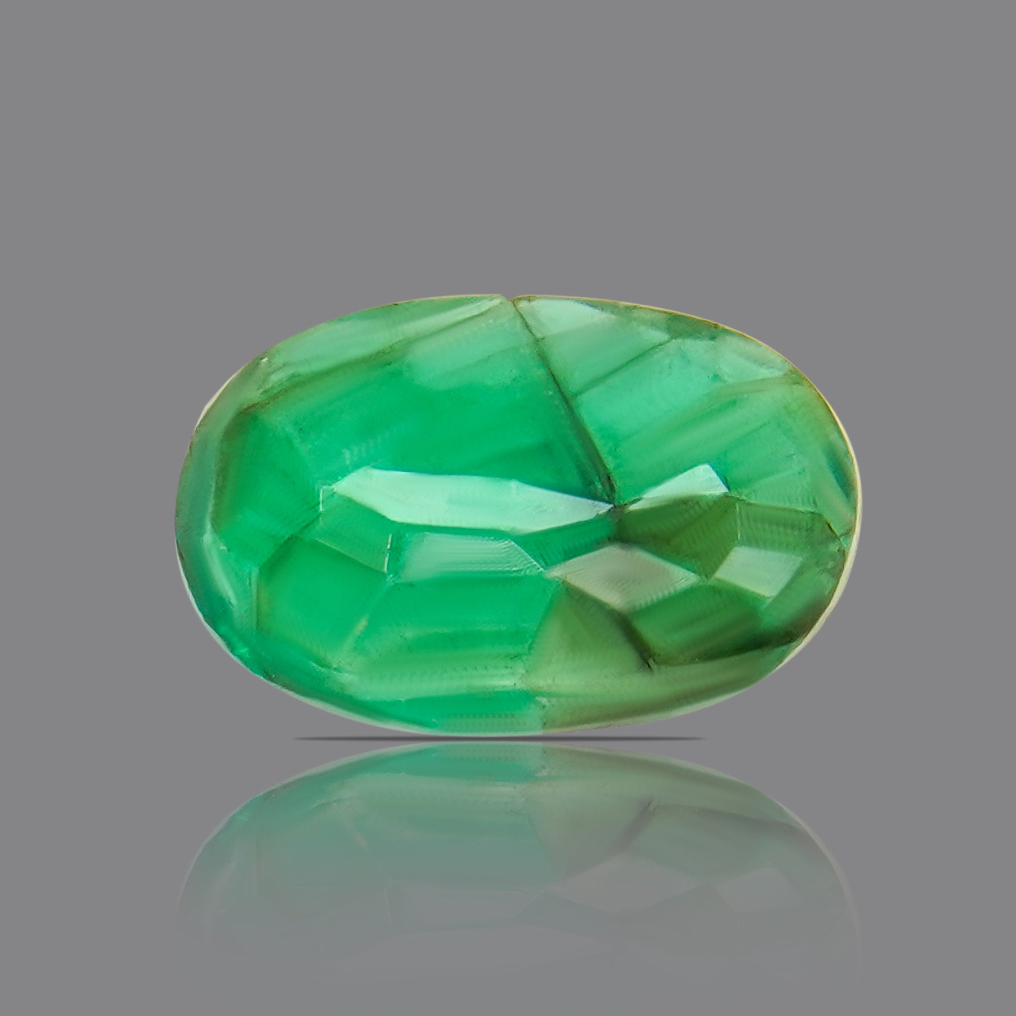 Panna (Emerald) Luxury - (3.78 Ratti)
