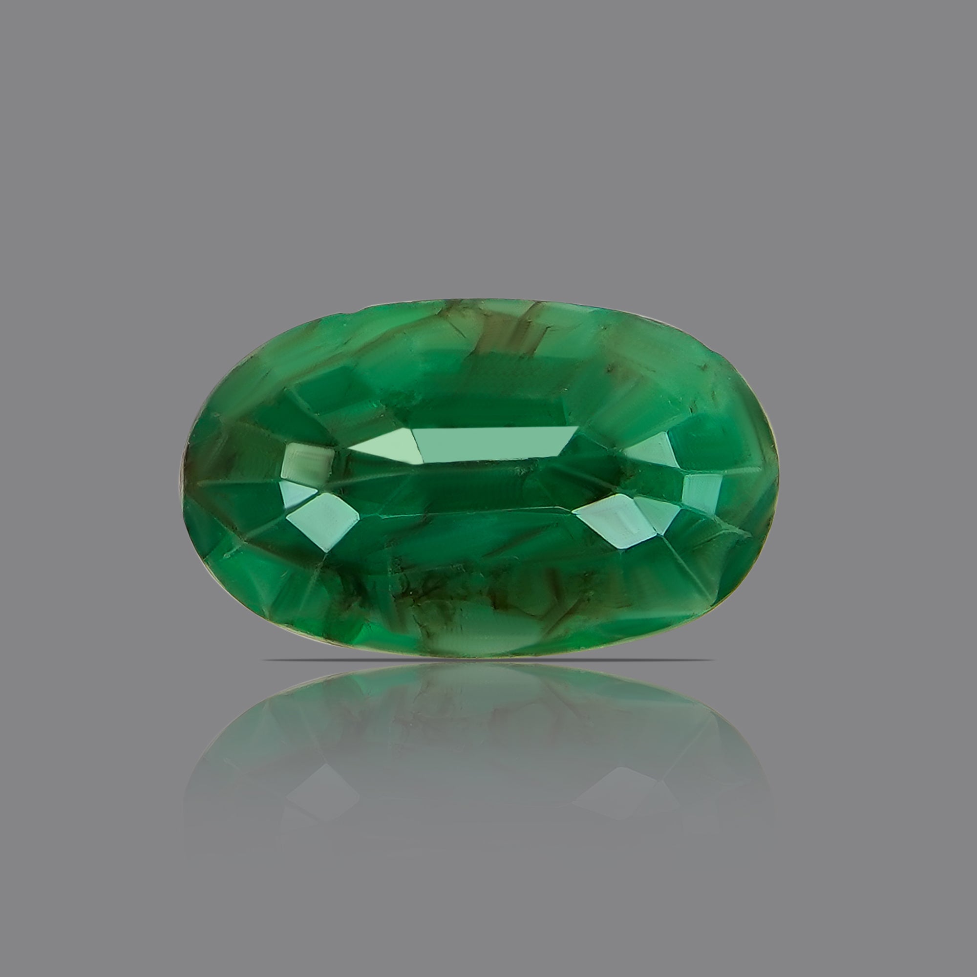 Panna (Emerald) Luxury - (4.73 Ratti)
