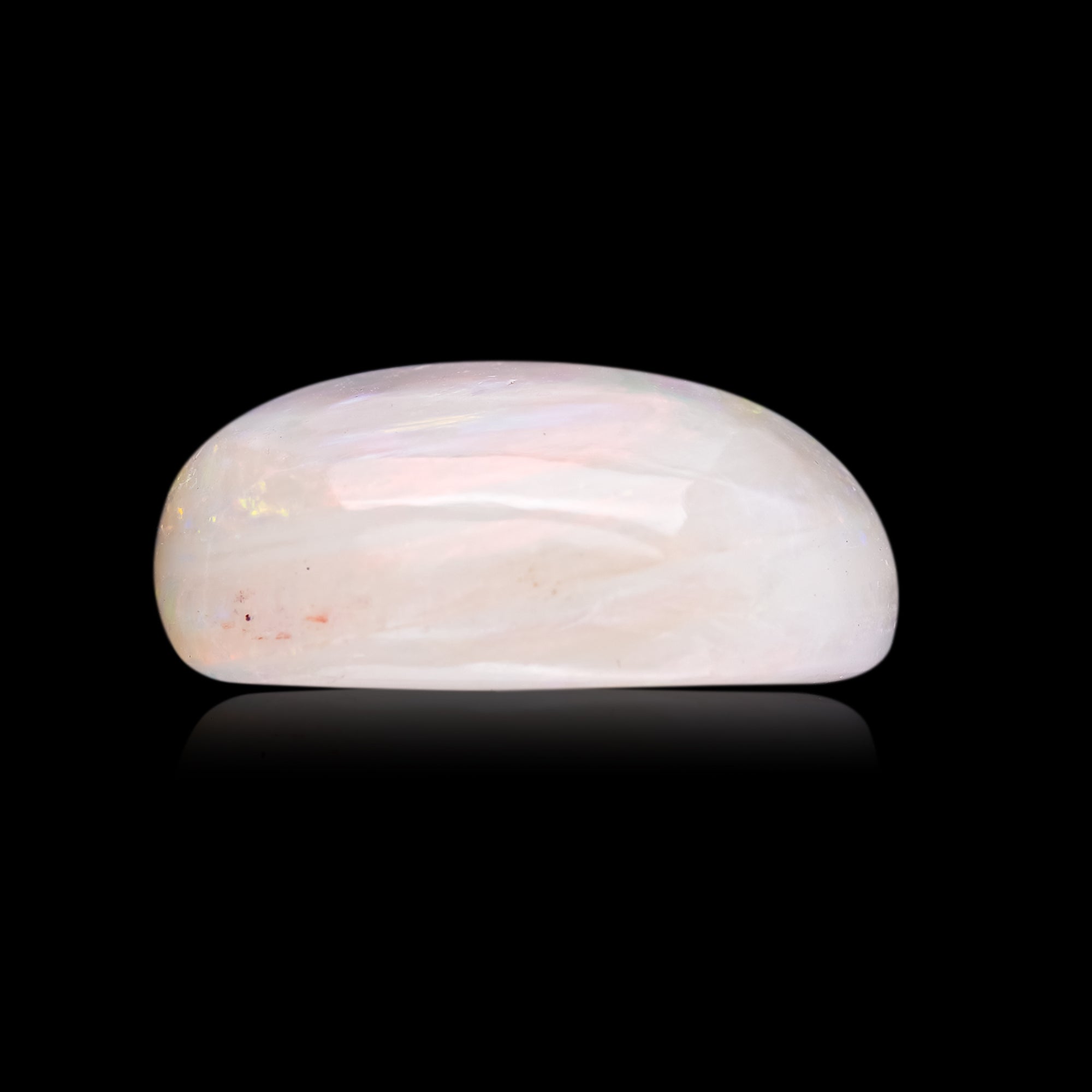 Opal with Fire - 11.23 carats(12.35 ratti)