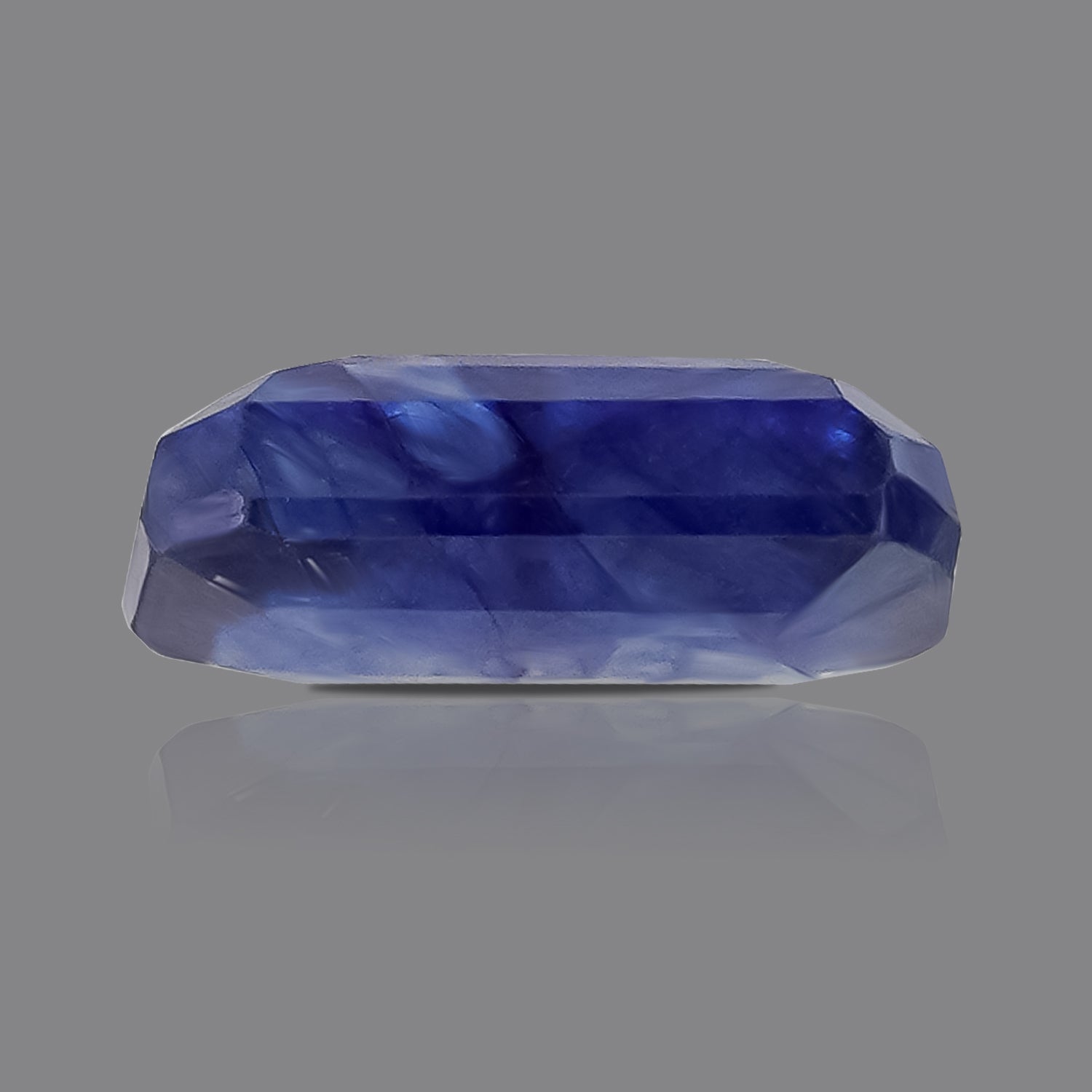 Blue Sapphire (4.4 ratti)