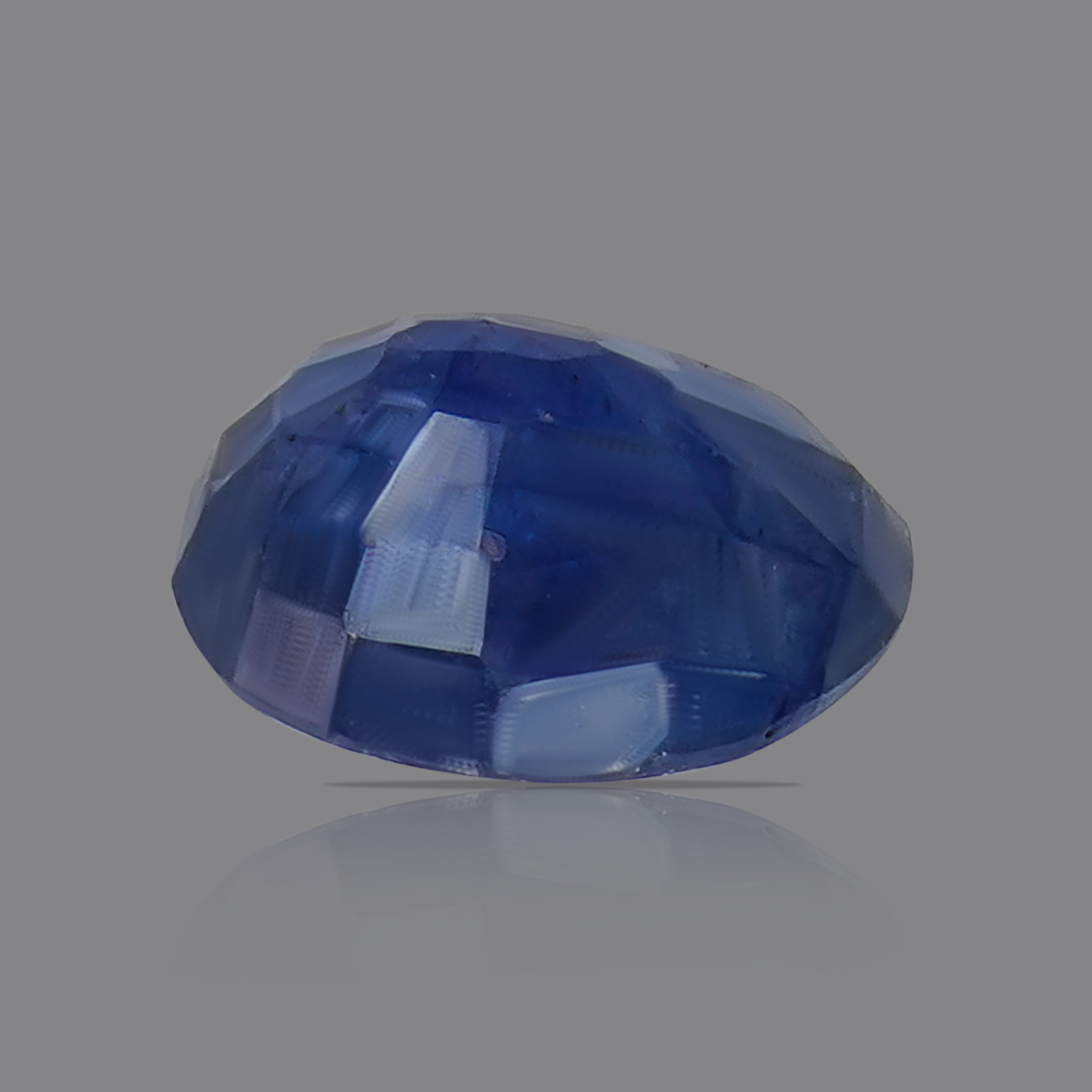 Blue Sapphire (4.08 ratti)