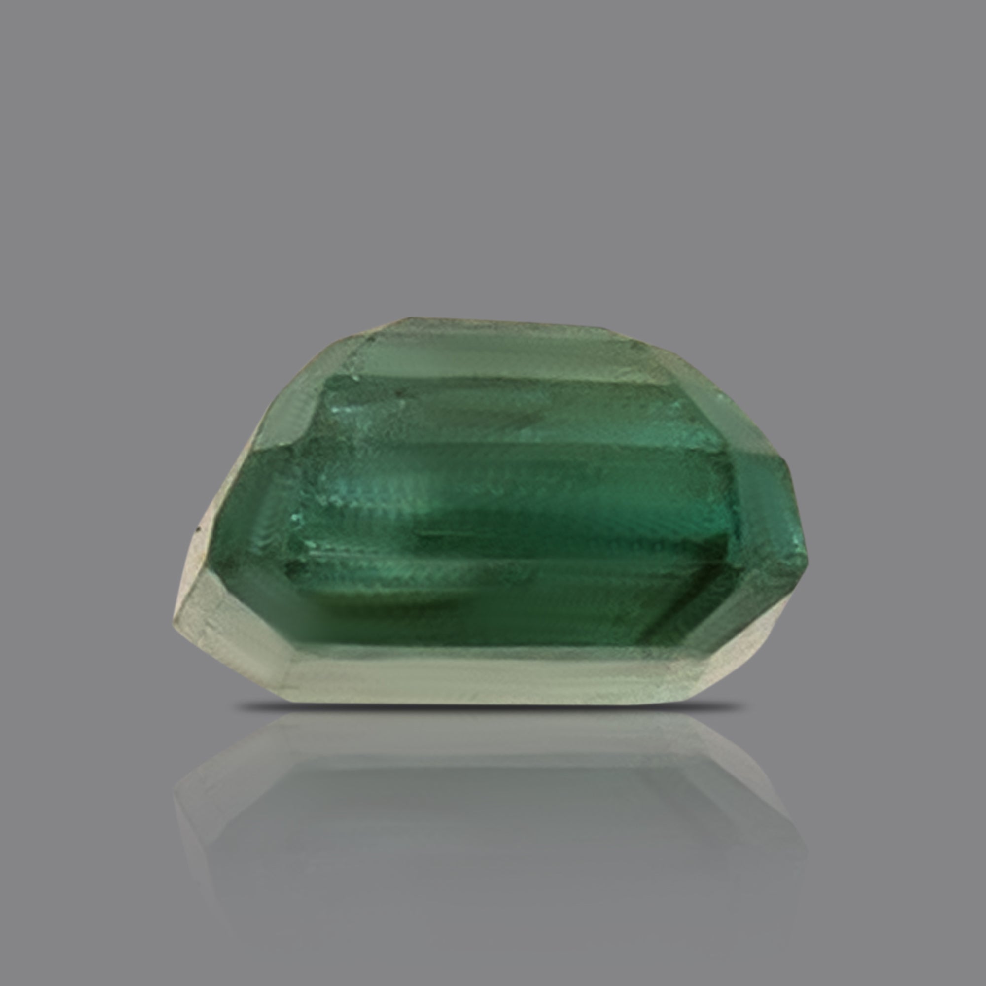 Panna (Emerald) Luxury - (3.21 Carat)