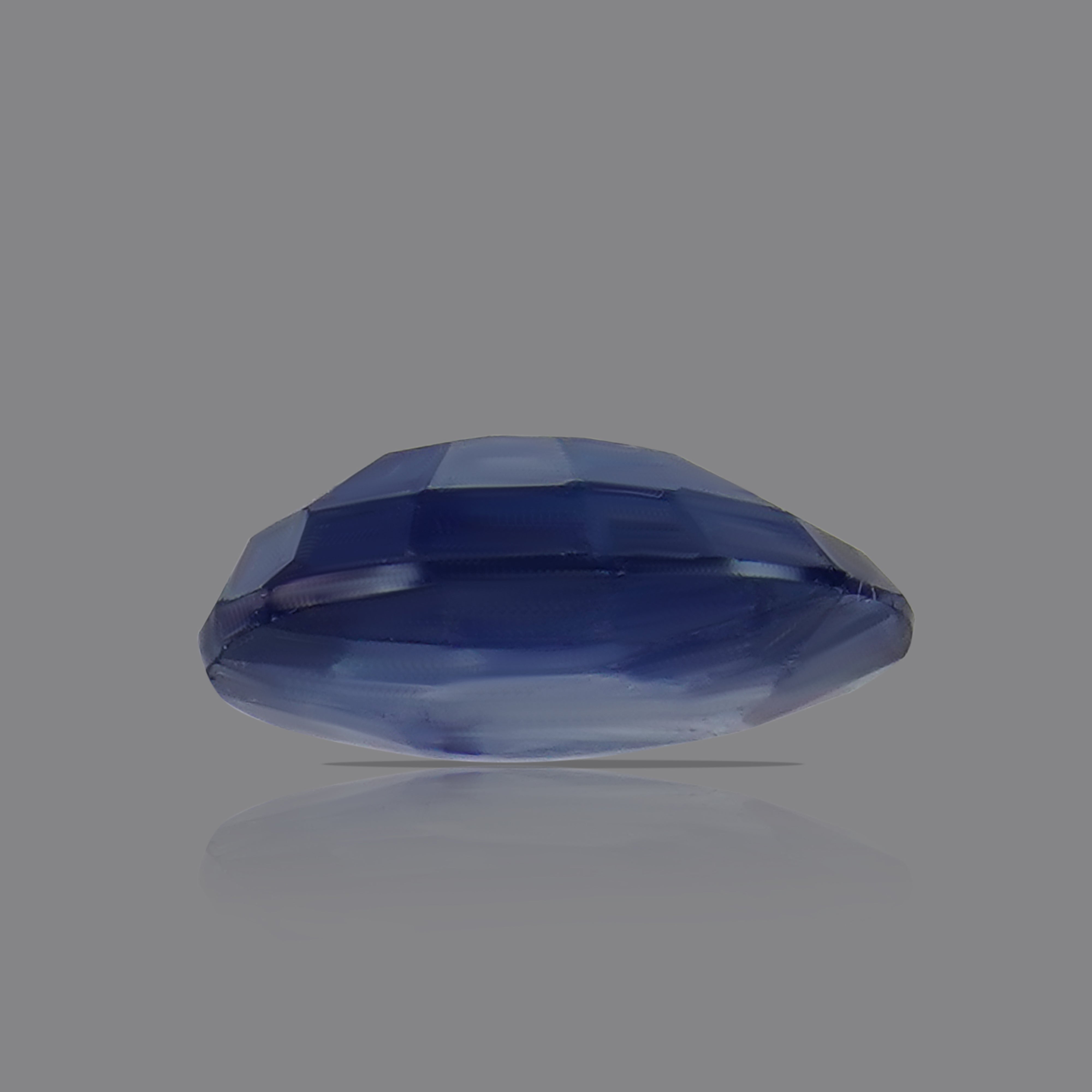 Blue Sapphire (4.26 ratti)