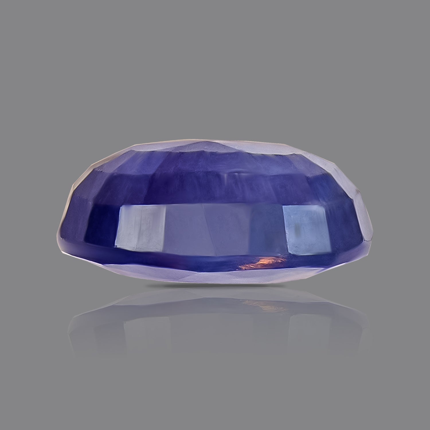 Blue Sapphire (9.64 ratti)